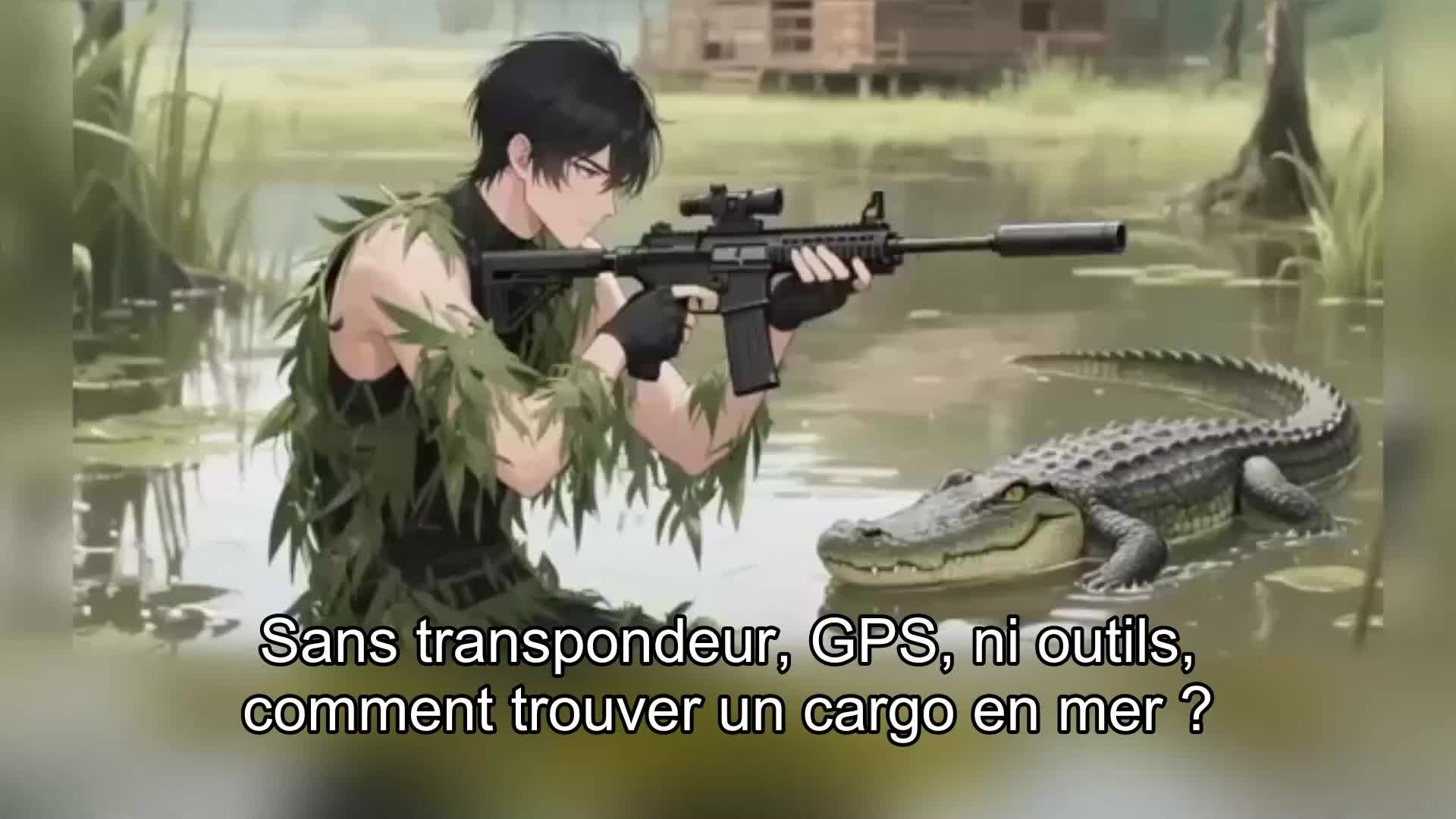 Épisode 45