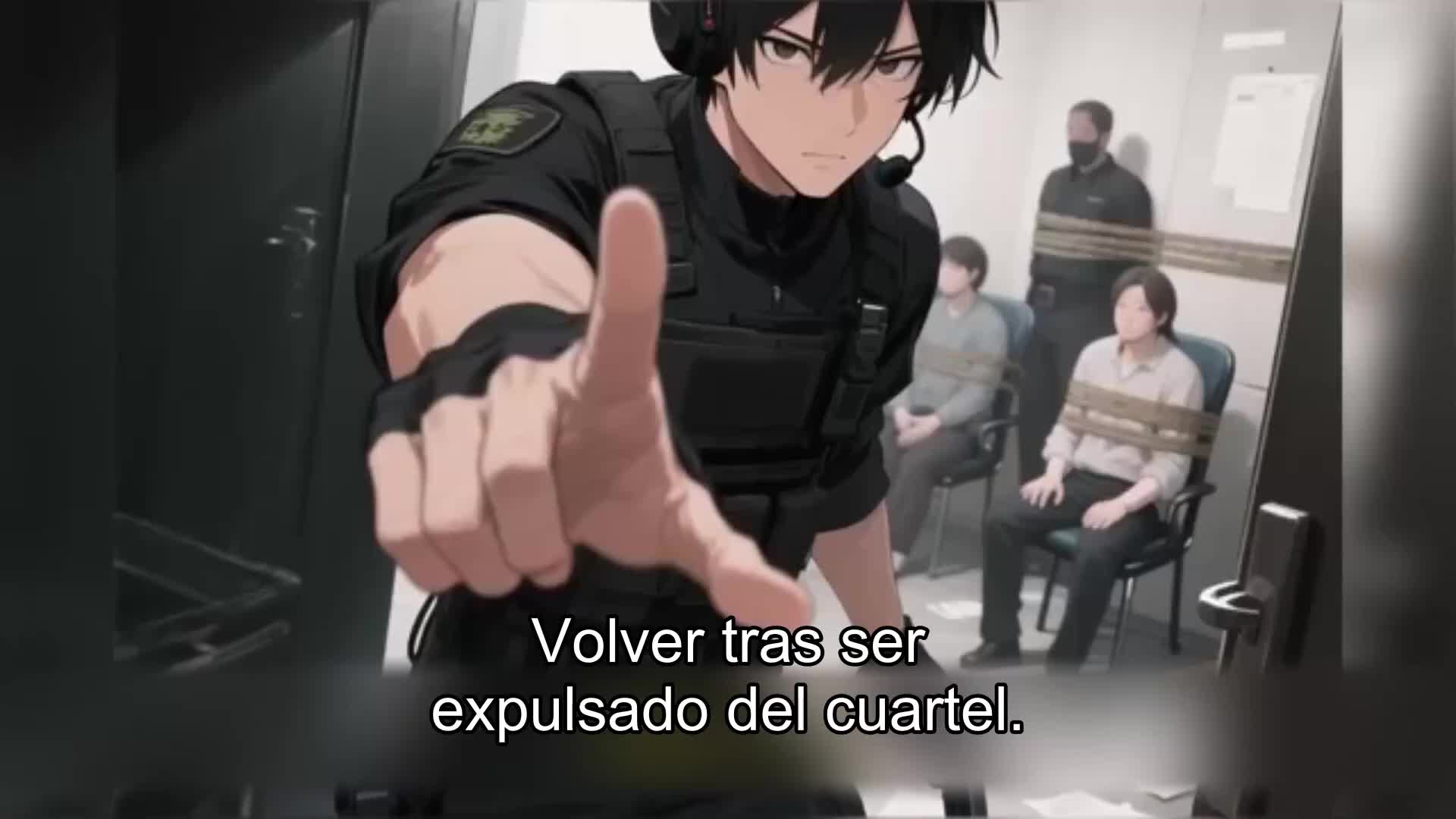 Capítulo 89