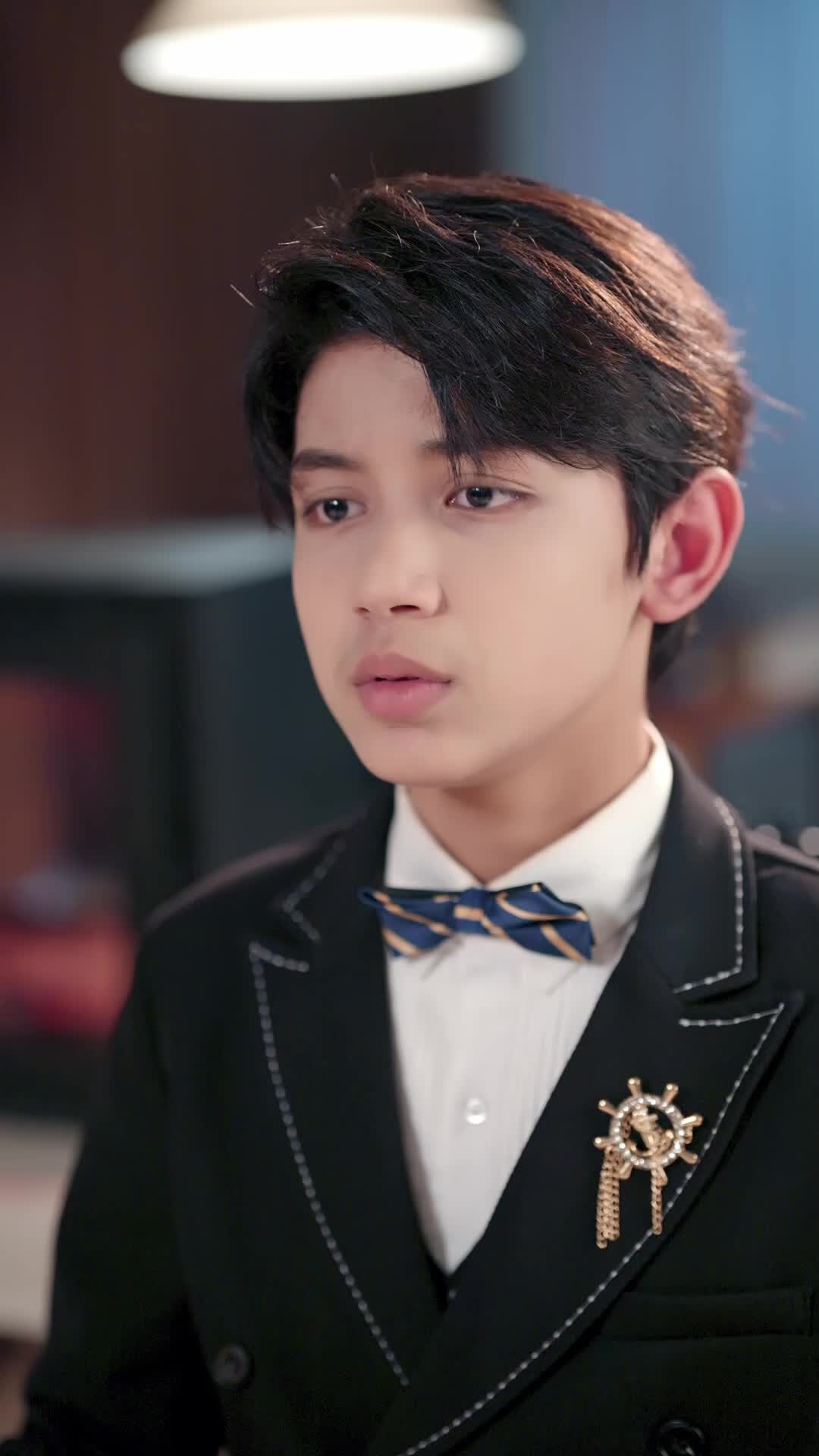 Ölüler Diyarından Gelen Uğur Kızı EP.7