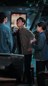 Bisikan Keberuntungan EP.8