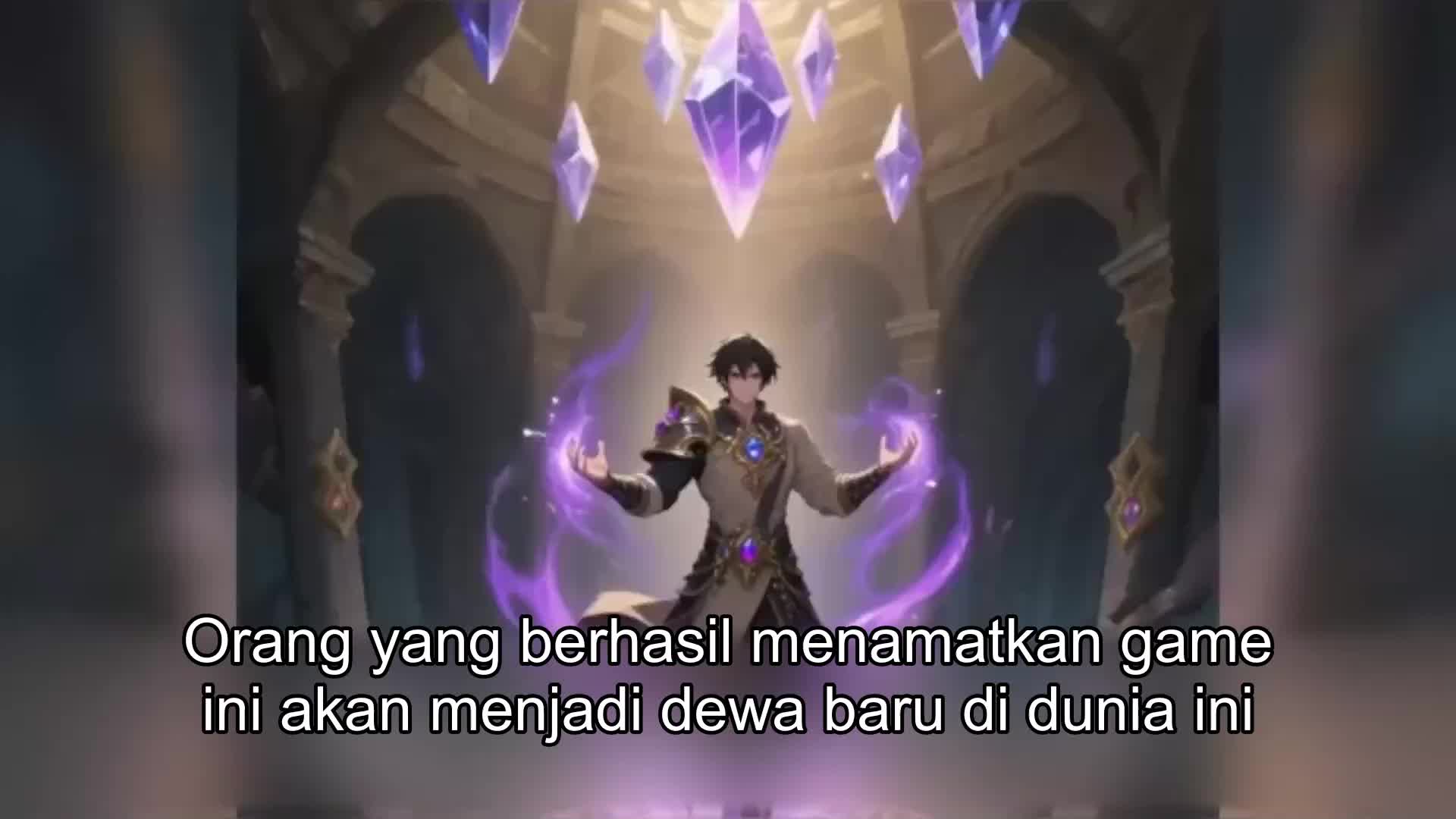 Level Maksimal, Tanpa Ampun EP.3