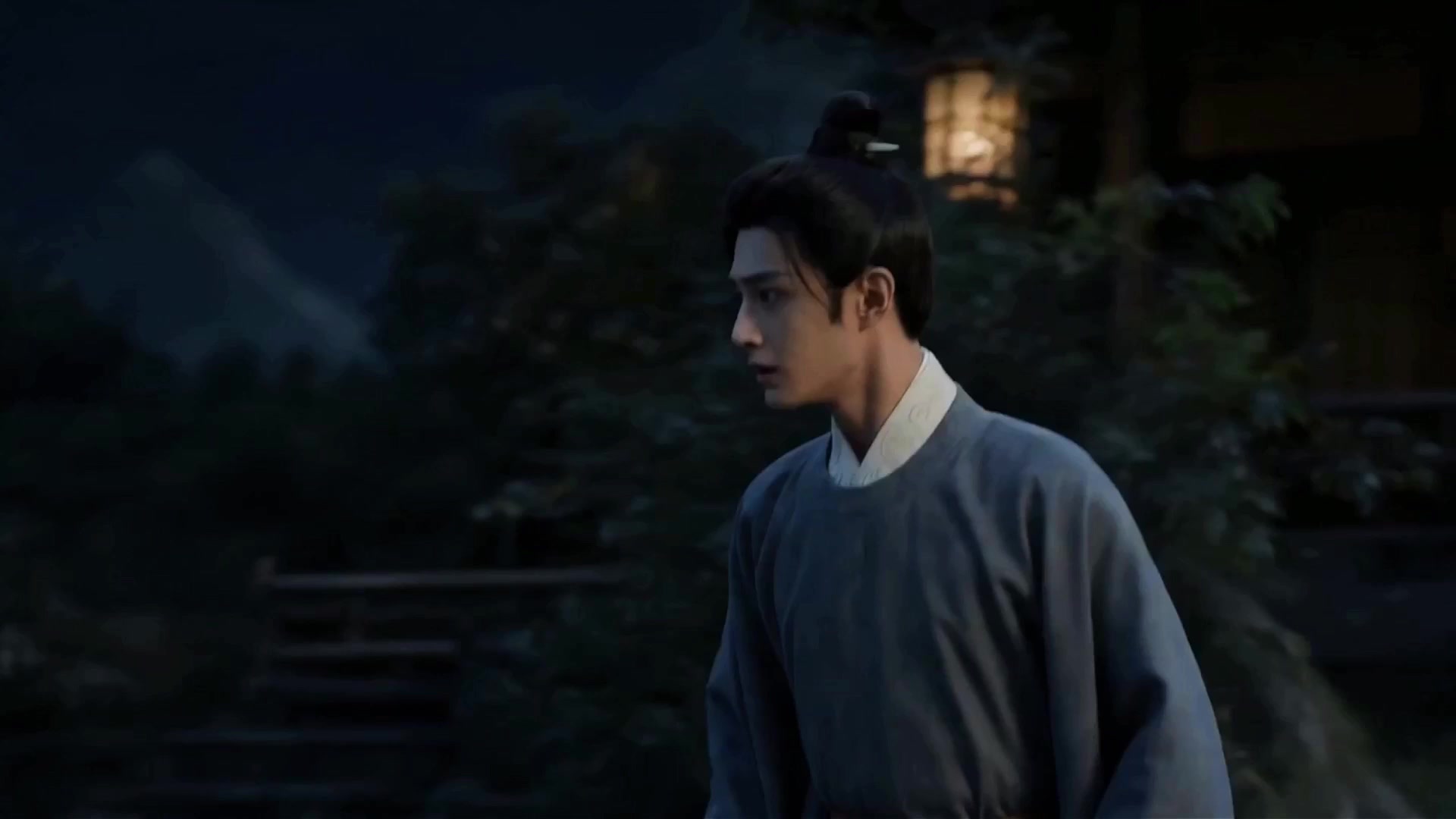 L'Agent et l'Esprit Fleur EP.10