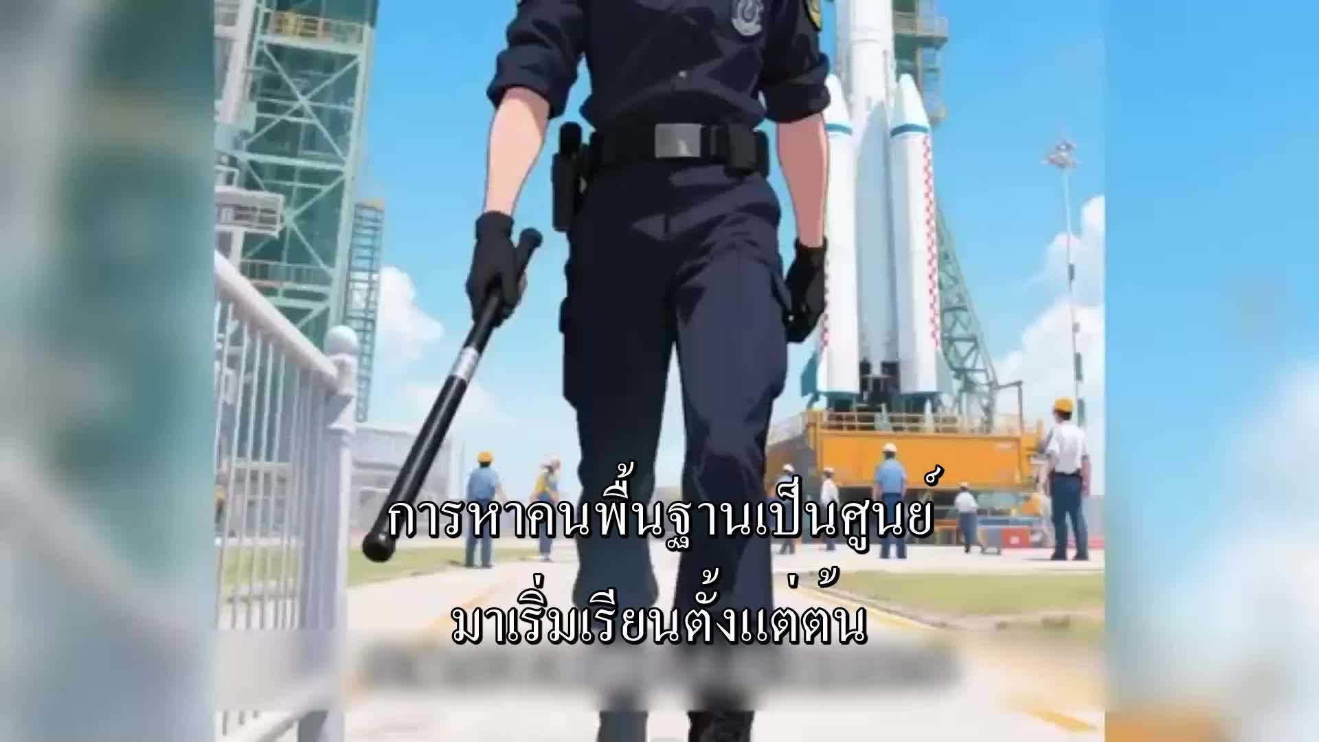 2 นาทีครึ่ง 500 วิดพื้น EP.7