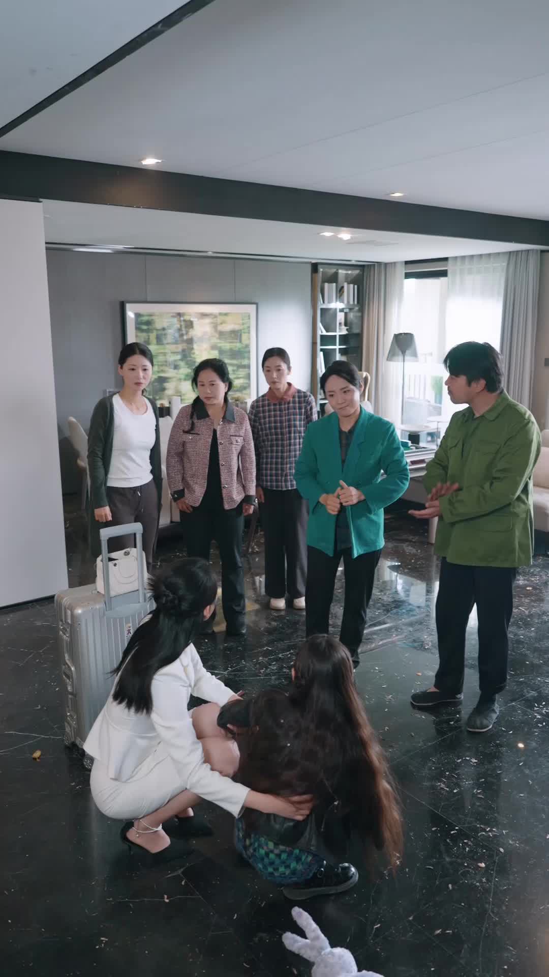 狐鼠竟登金玉堂 EP.6