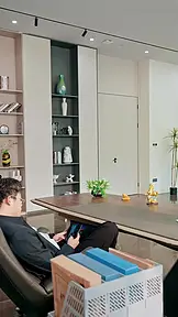 مثير ومتمرد، يصعب ترويضه EP.8