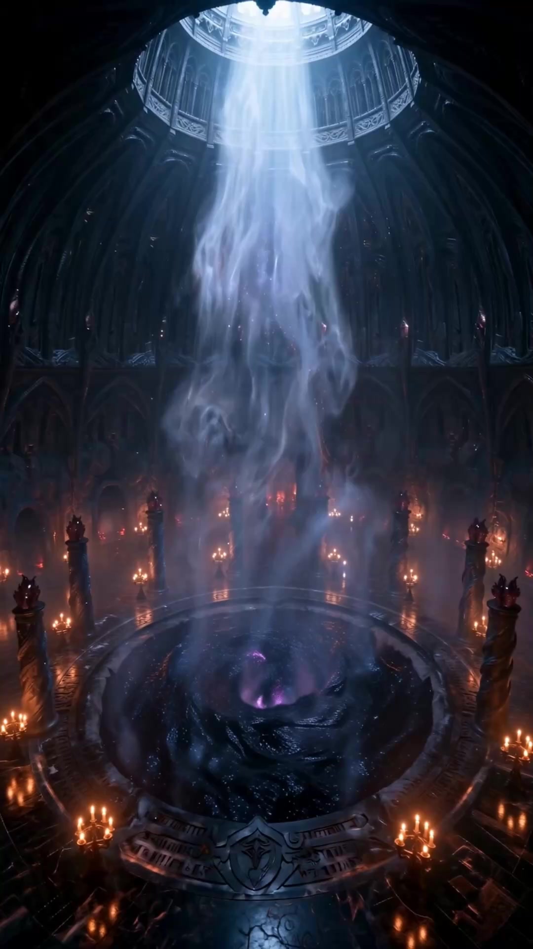 Forbidden Stepdad: Claimed by the Demon Prince EP.4
