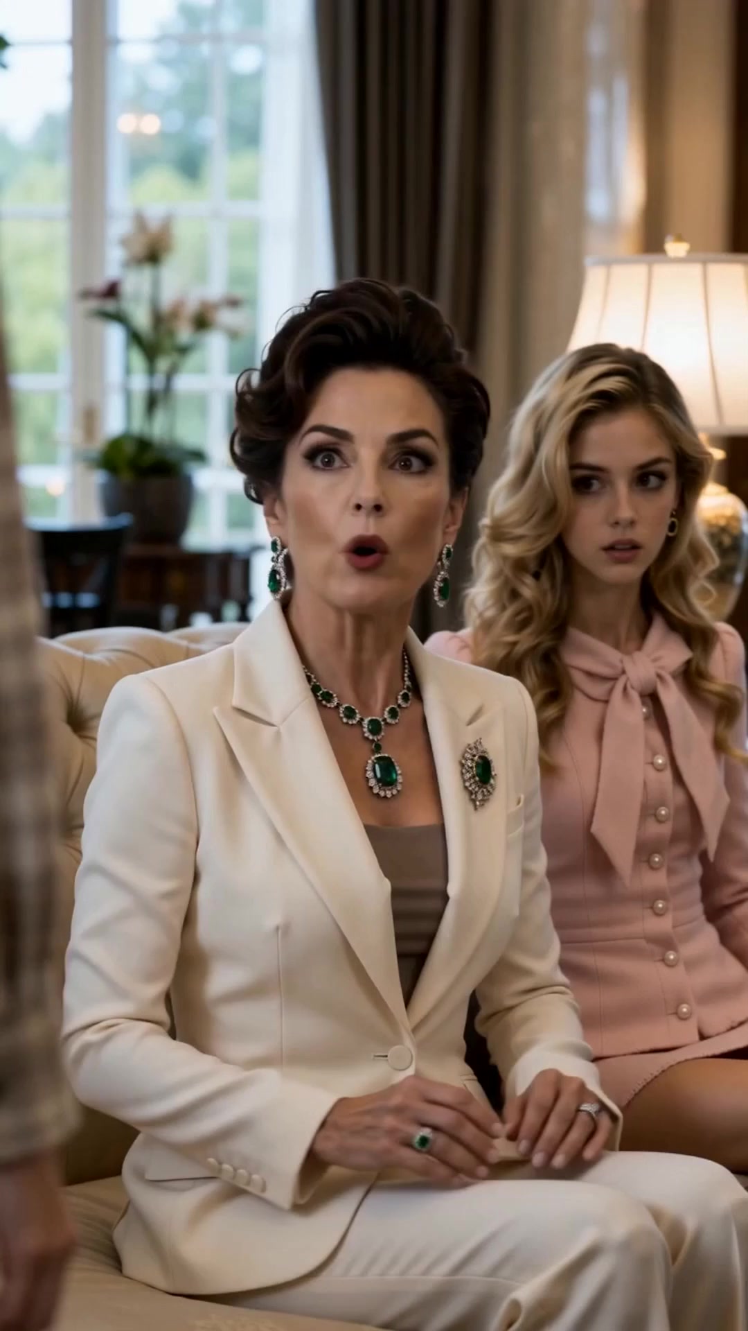 重生後，哥哥們悔瘋了 EP.3