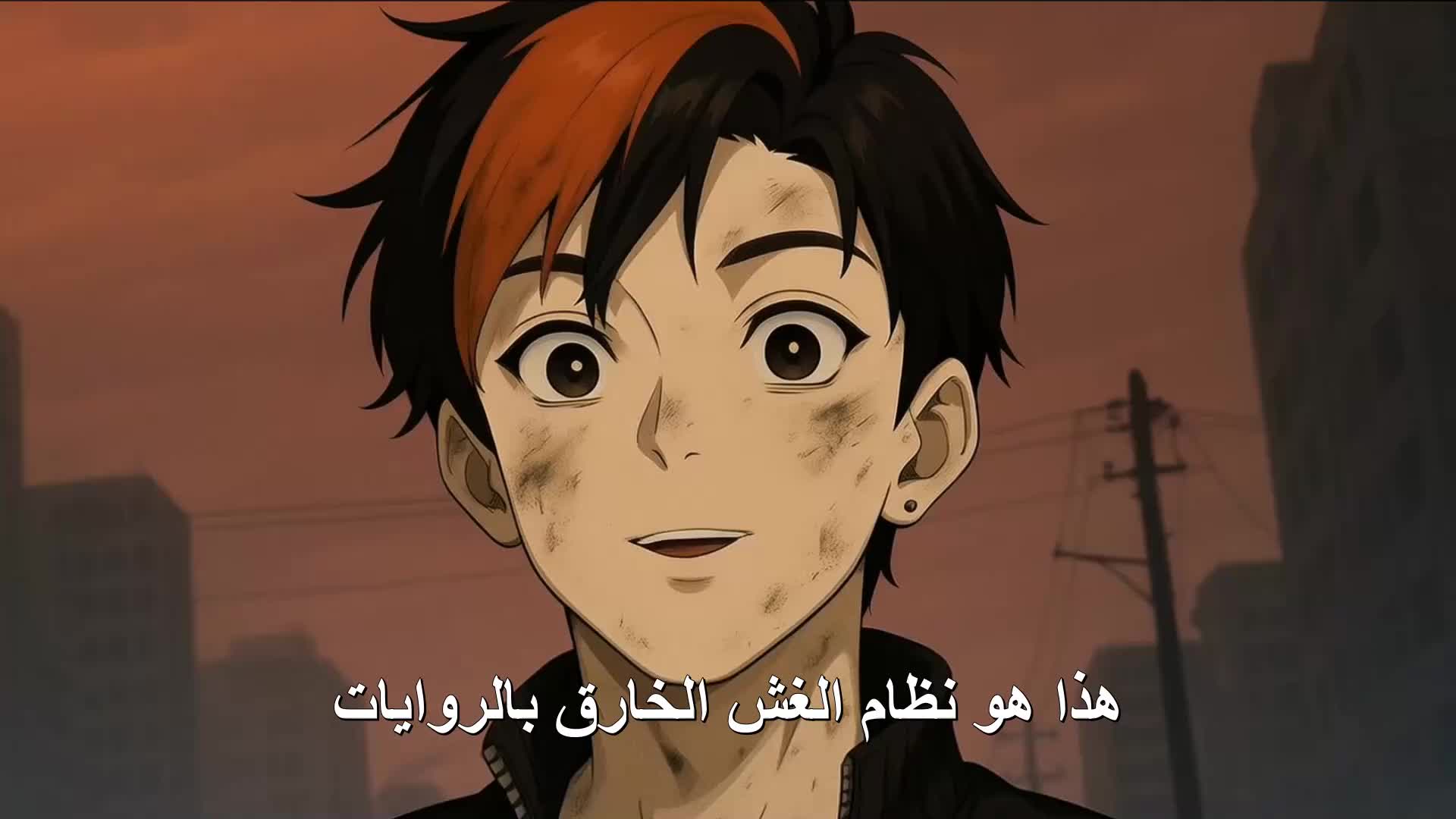 أنا في ورطة EP.2