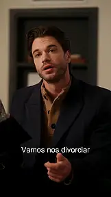 Após o Divórcio, Uma Nova Vida EP.2