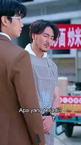 Nama Besar Ayahku EP.6