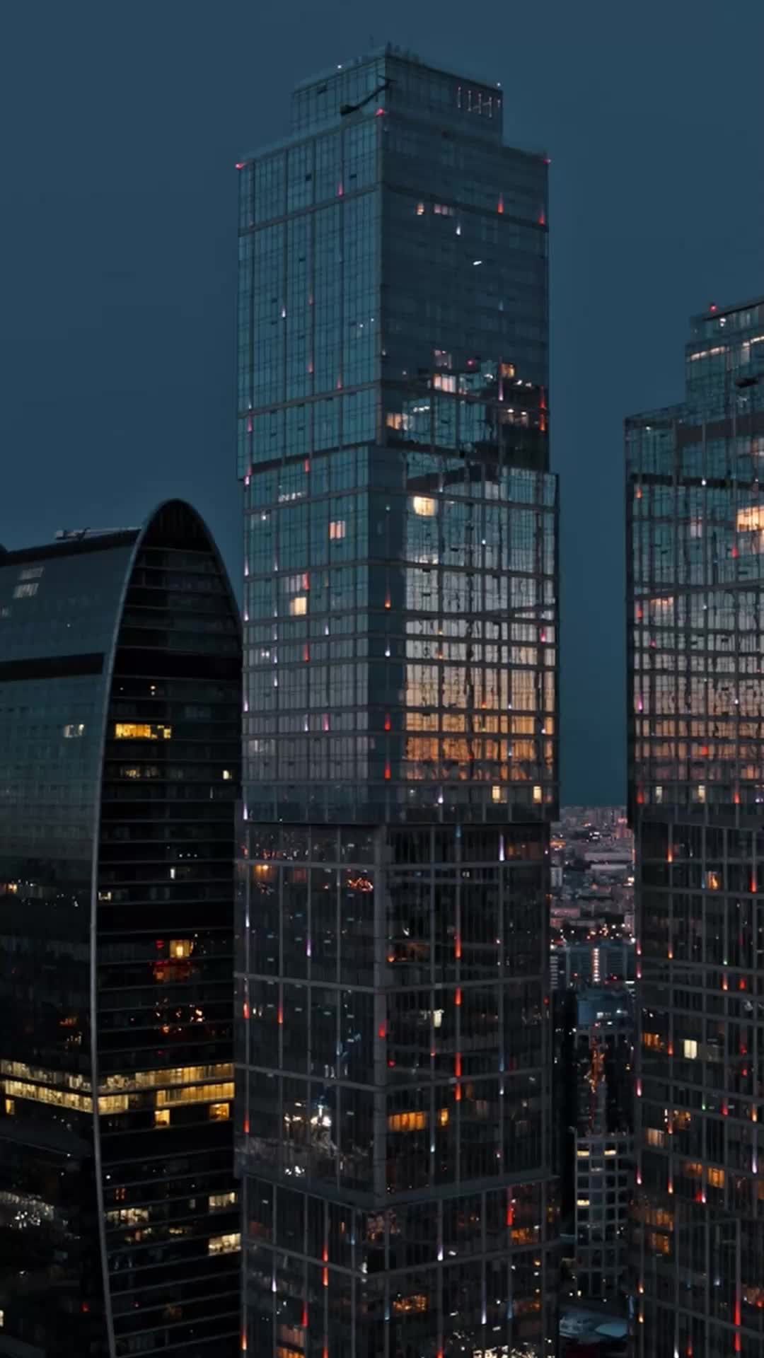 재벌 남편과 밀당하기 EP.1