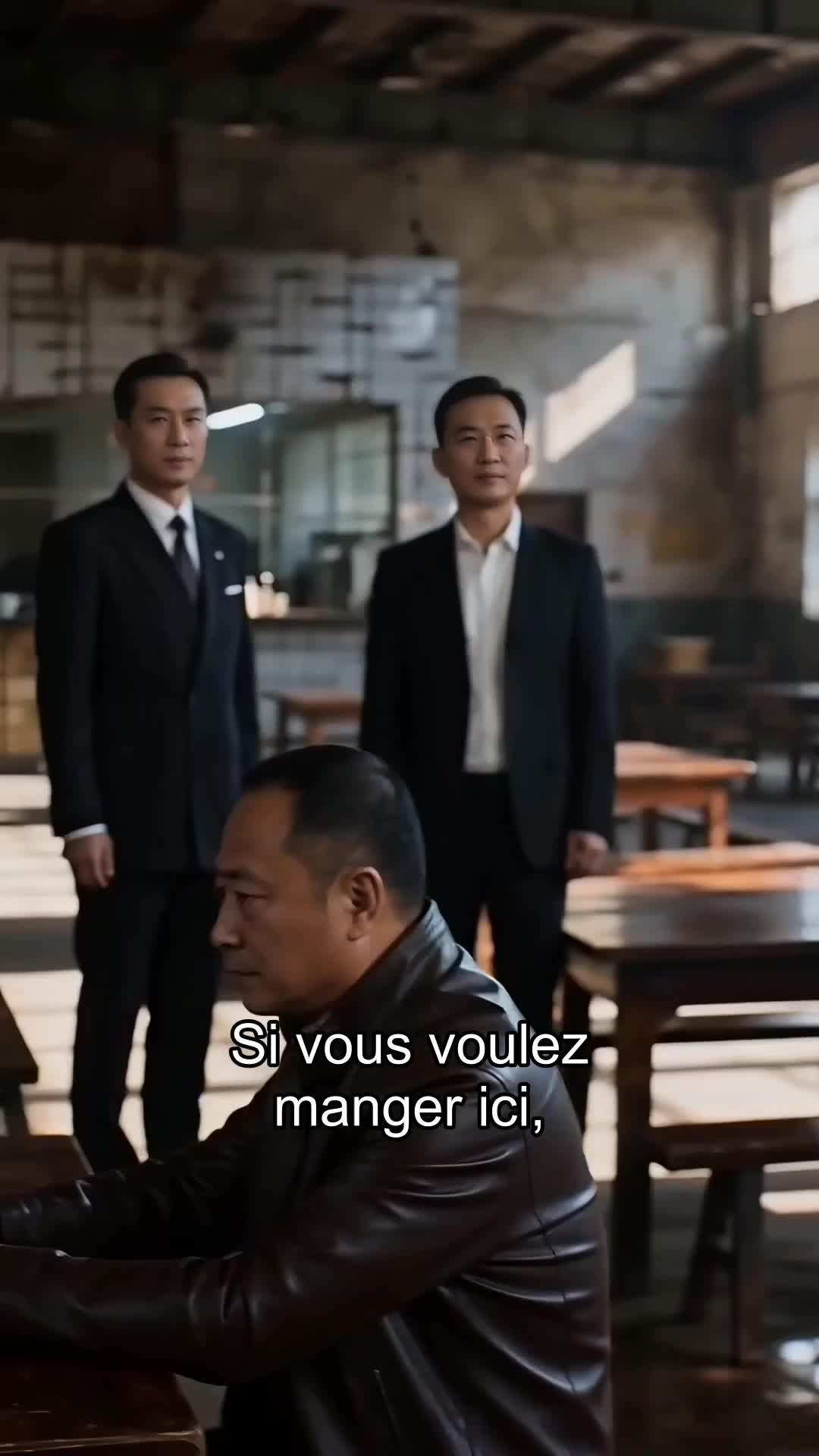Épisode 23