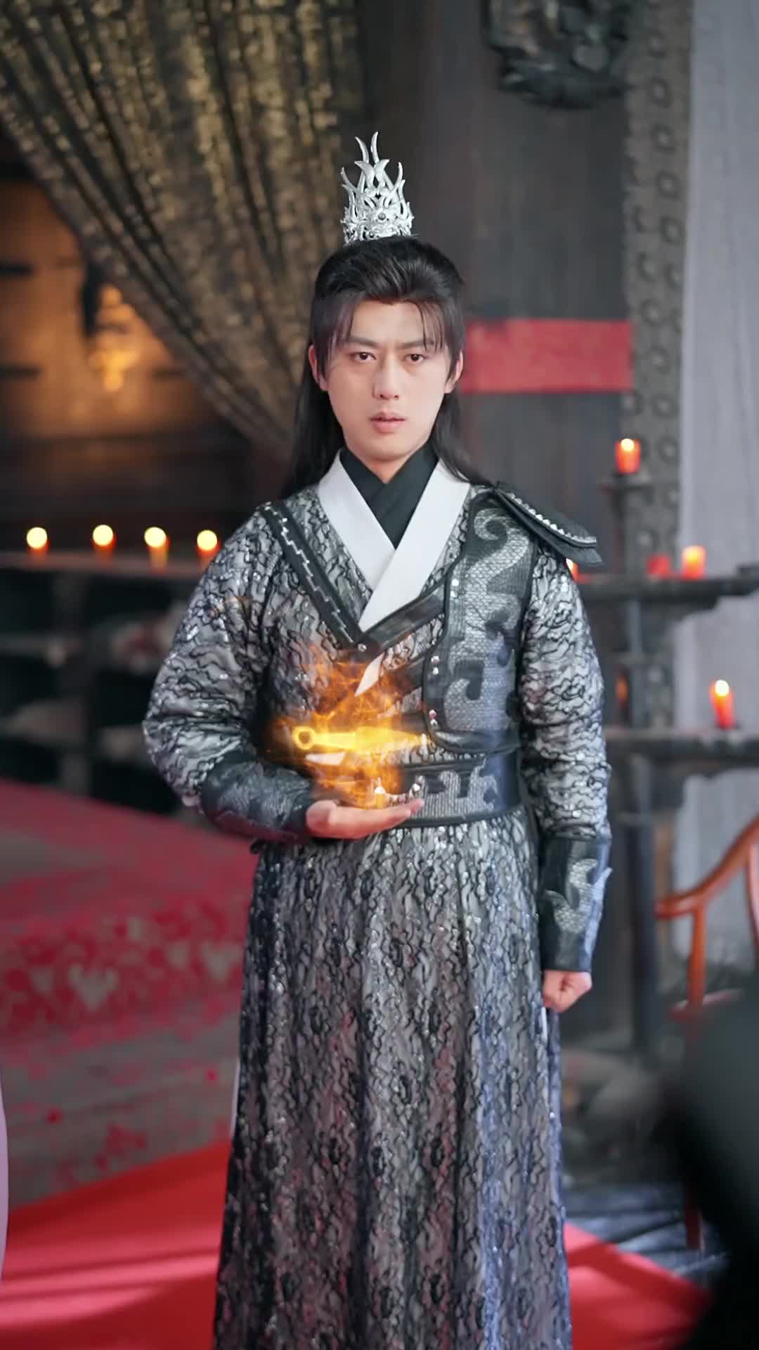 Épisode 8