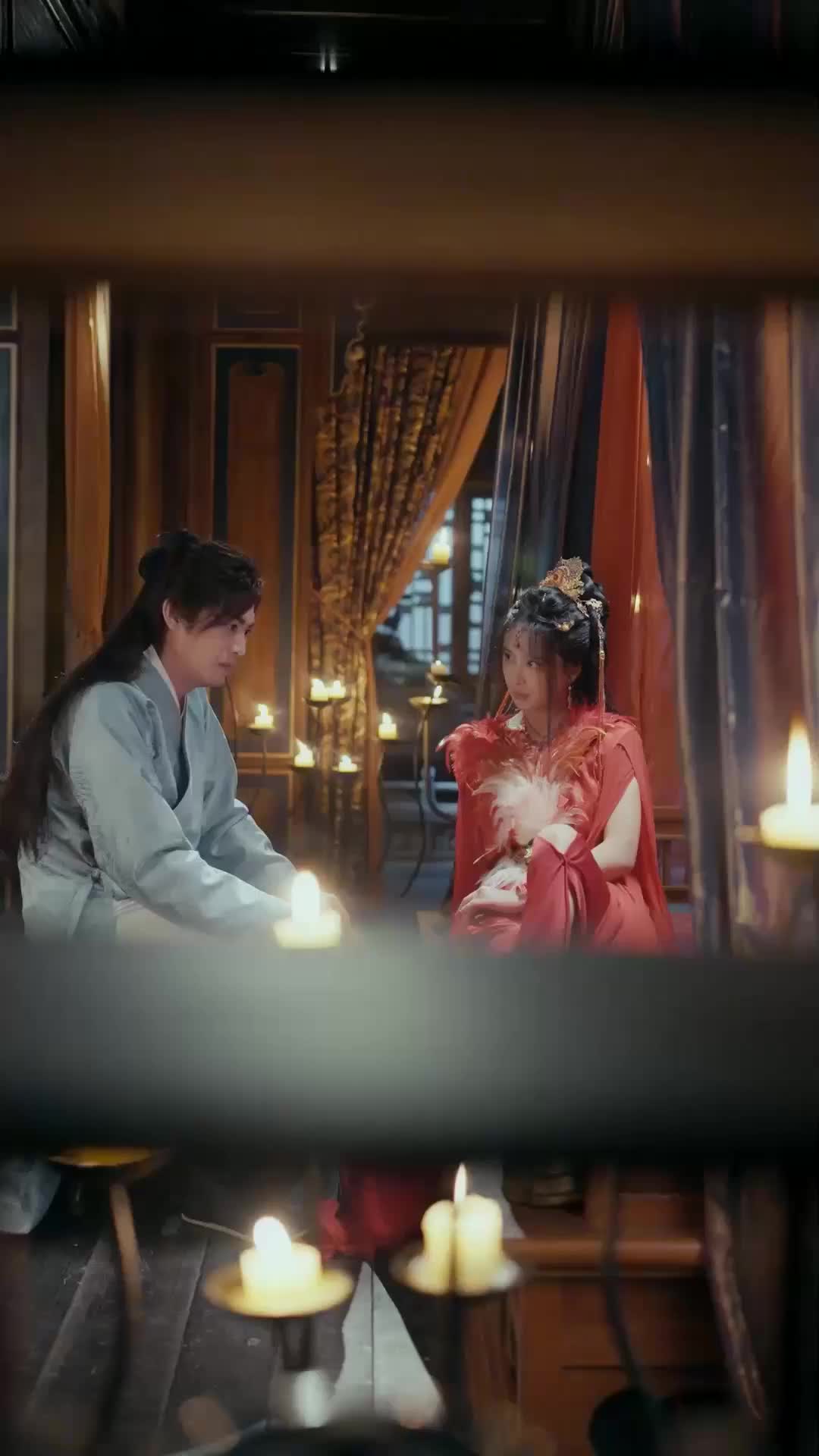 什么，我老婆竟是东晋第一女魔头 EP.6