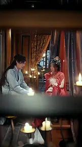 什么,我老婆竟是东晋第一女魔头 EP.6