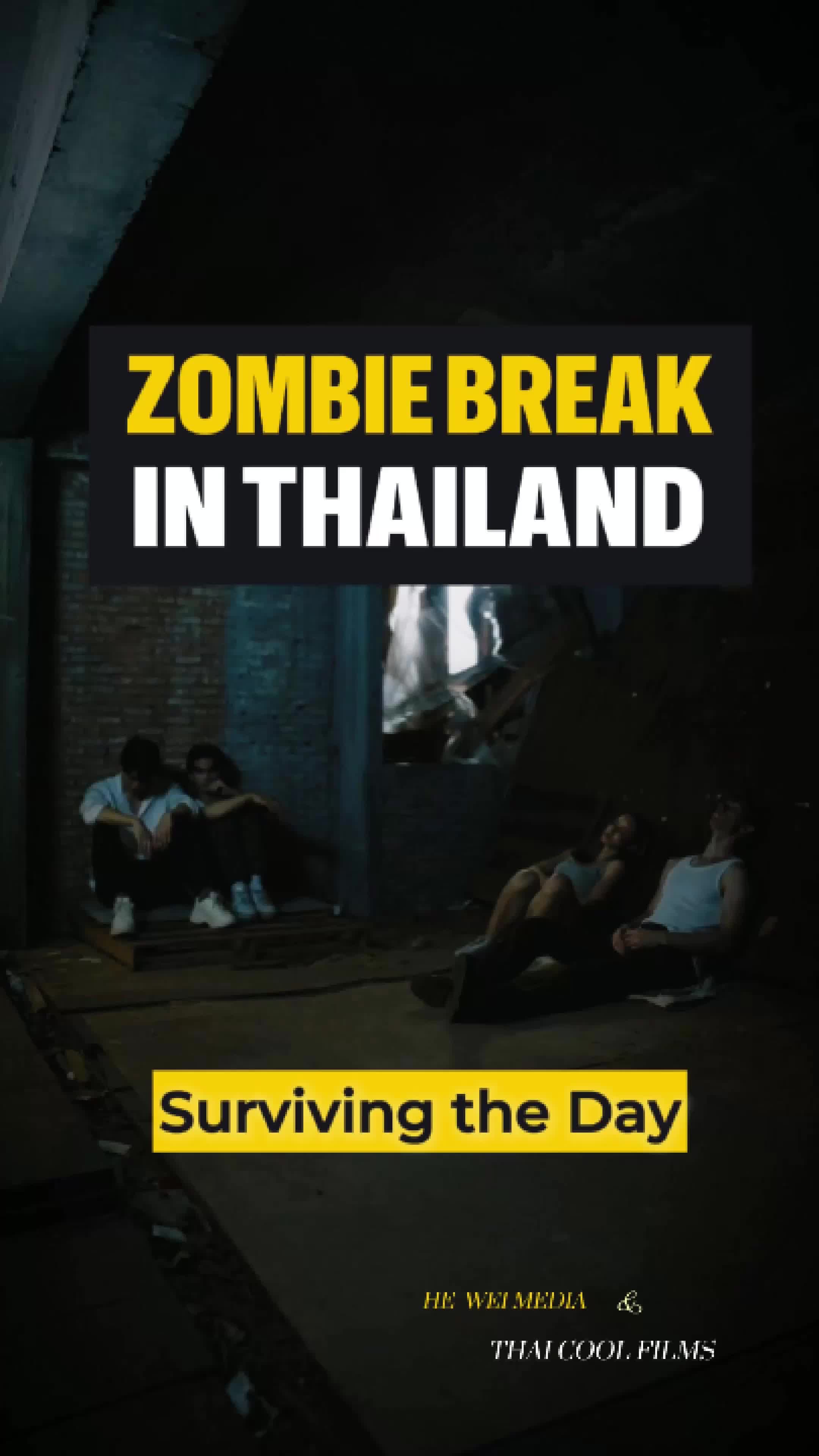 Zombie Break EP.9