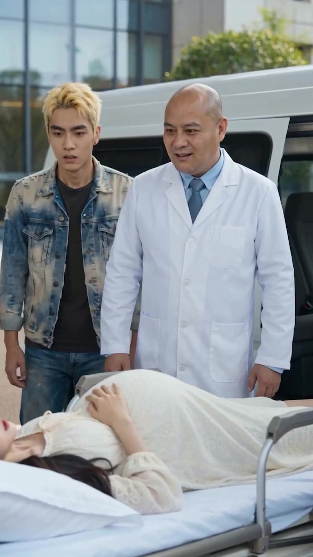 คุณฮั่วครับ...รับยัยตัวเล็กไปเลี้ยงไหมครับ EP.11
