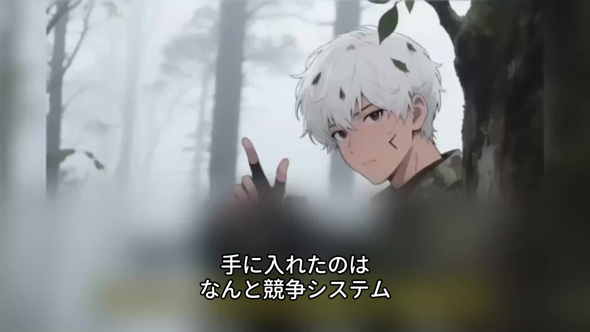 一流大学より一流兵士を目指せ! EP.4