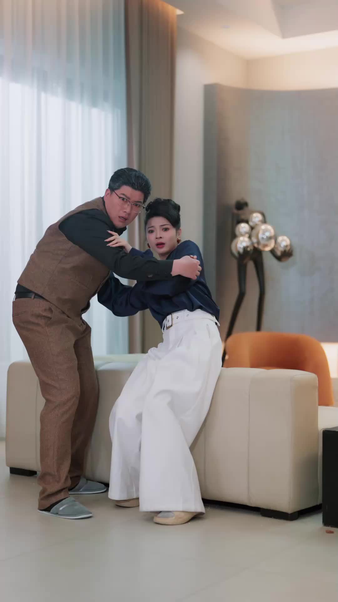 Renacida para Vengar EP.4