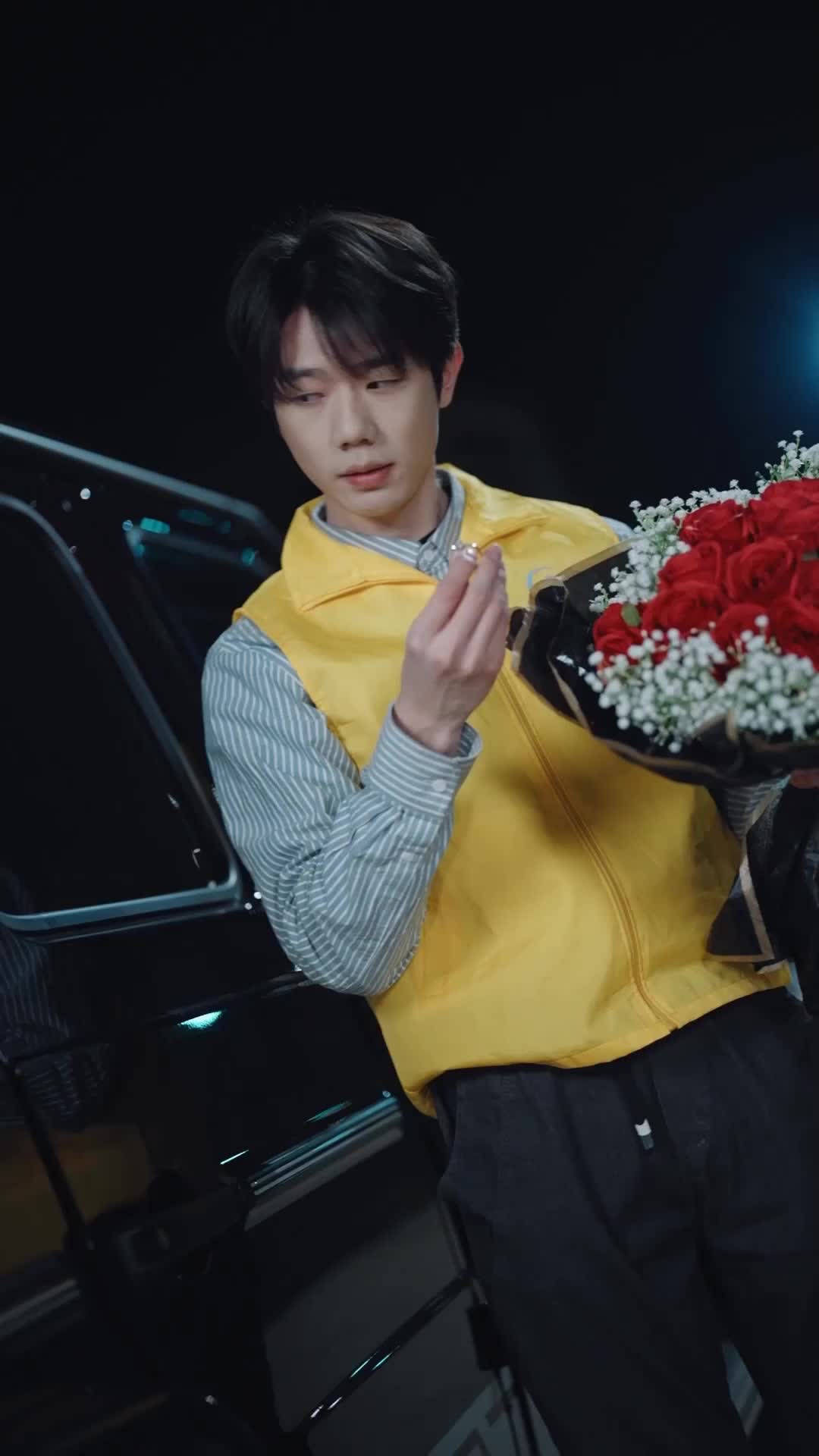 求婚前女友99天，我翻身成龙 EP.5