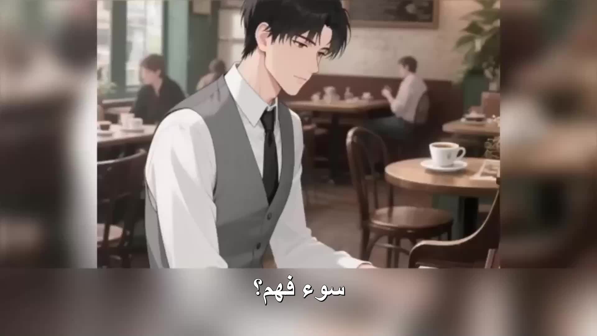 السلطة المطلقة: خدمة التوصيل EP.4