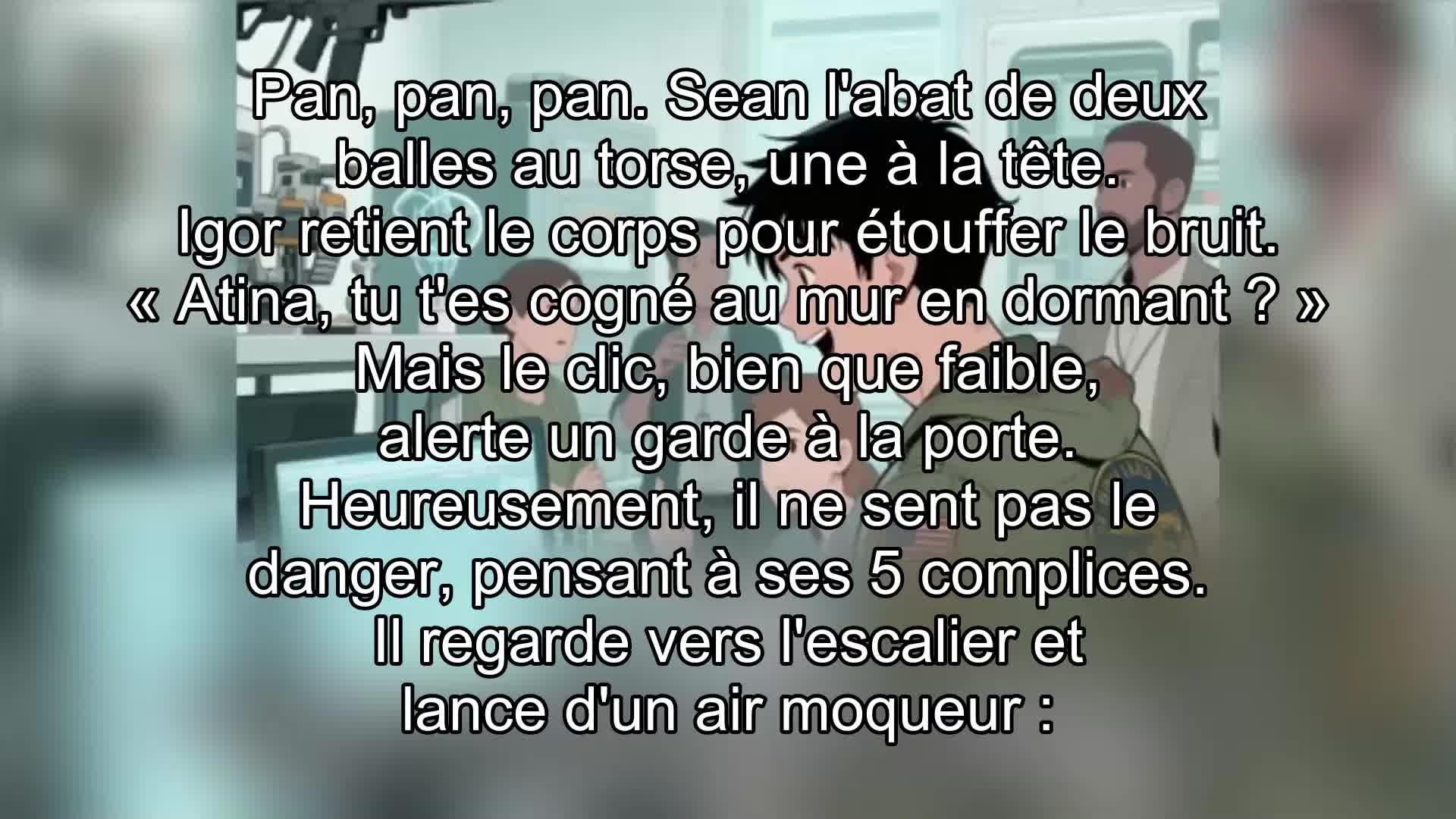 Épisode 120