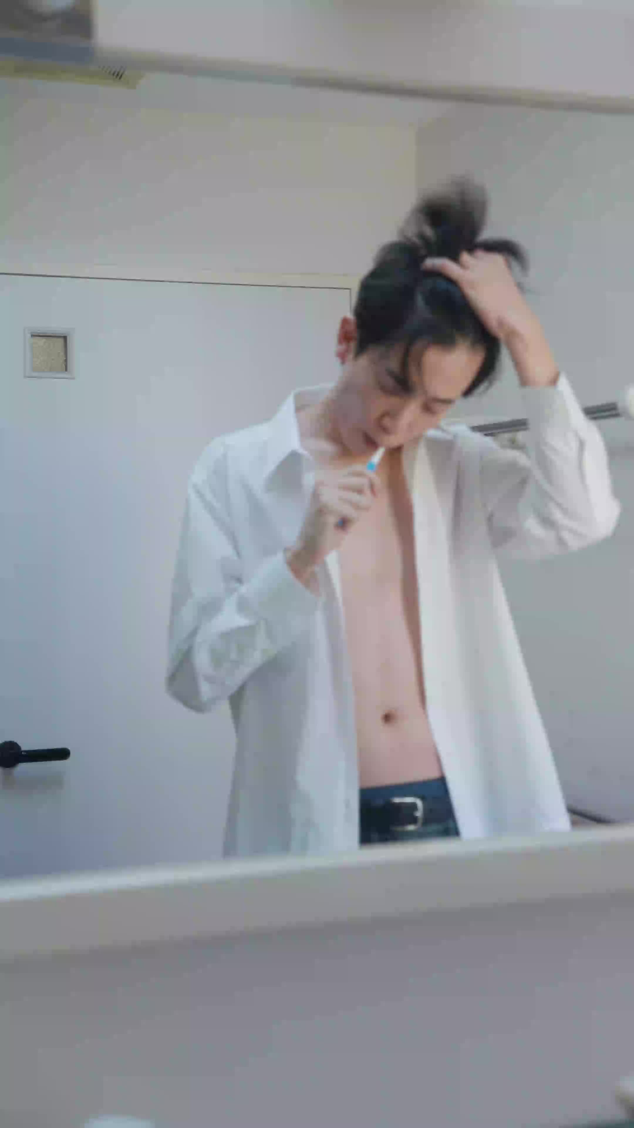 陰キャなアイツが義理の兄！？ EP.3