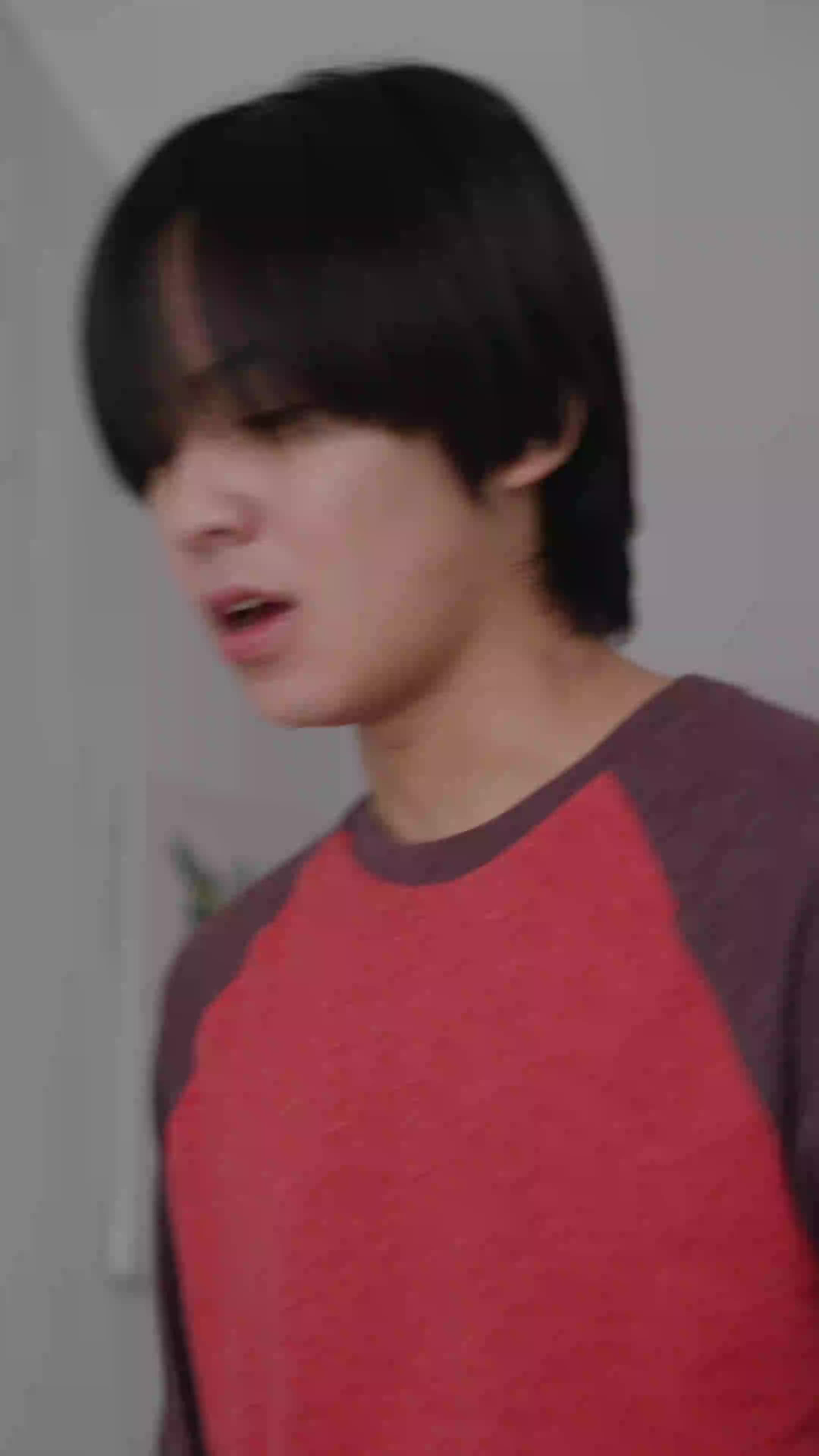 陰キャなアイツが義理の兄！？ EP.5