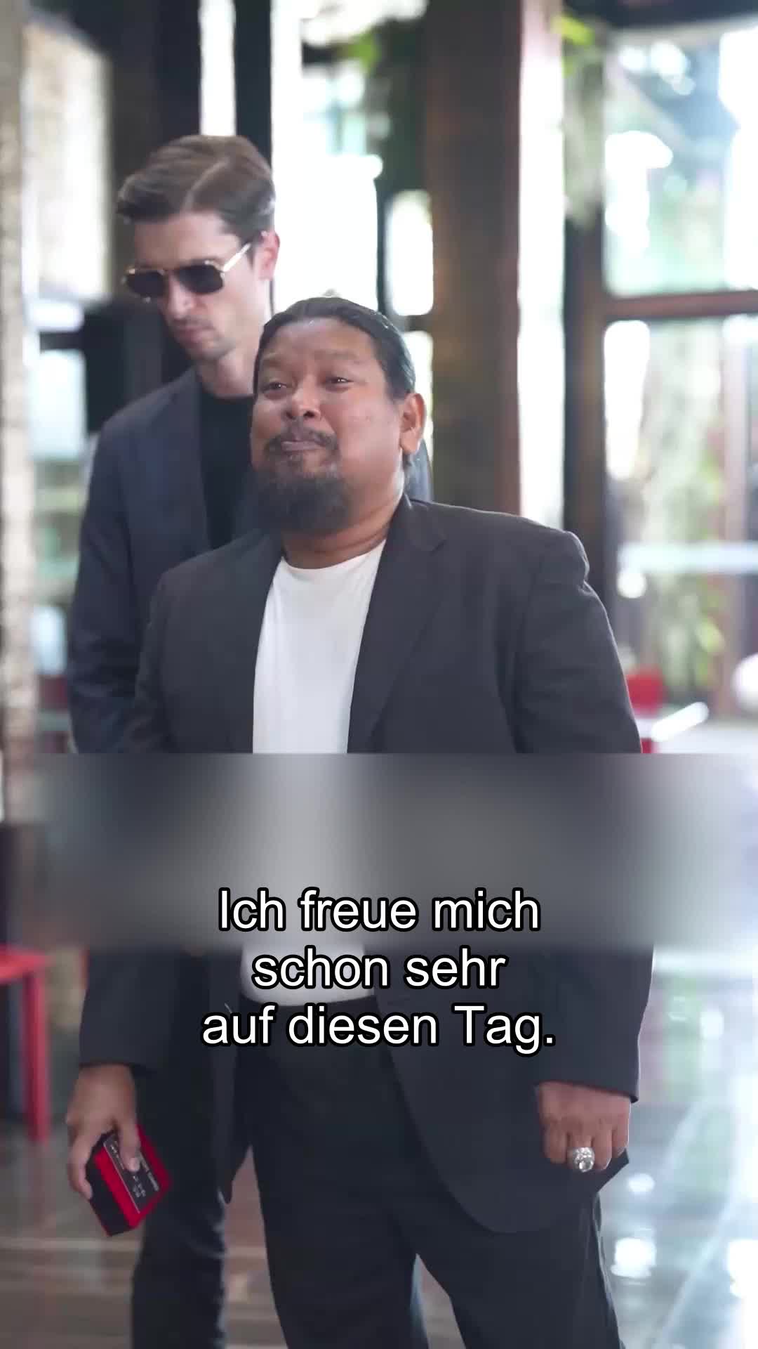 Die wiedergeborene Erbin EP.3