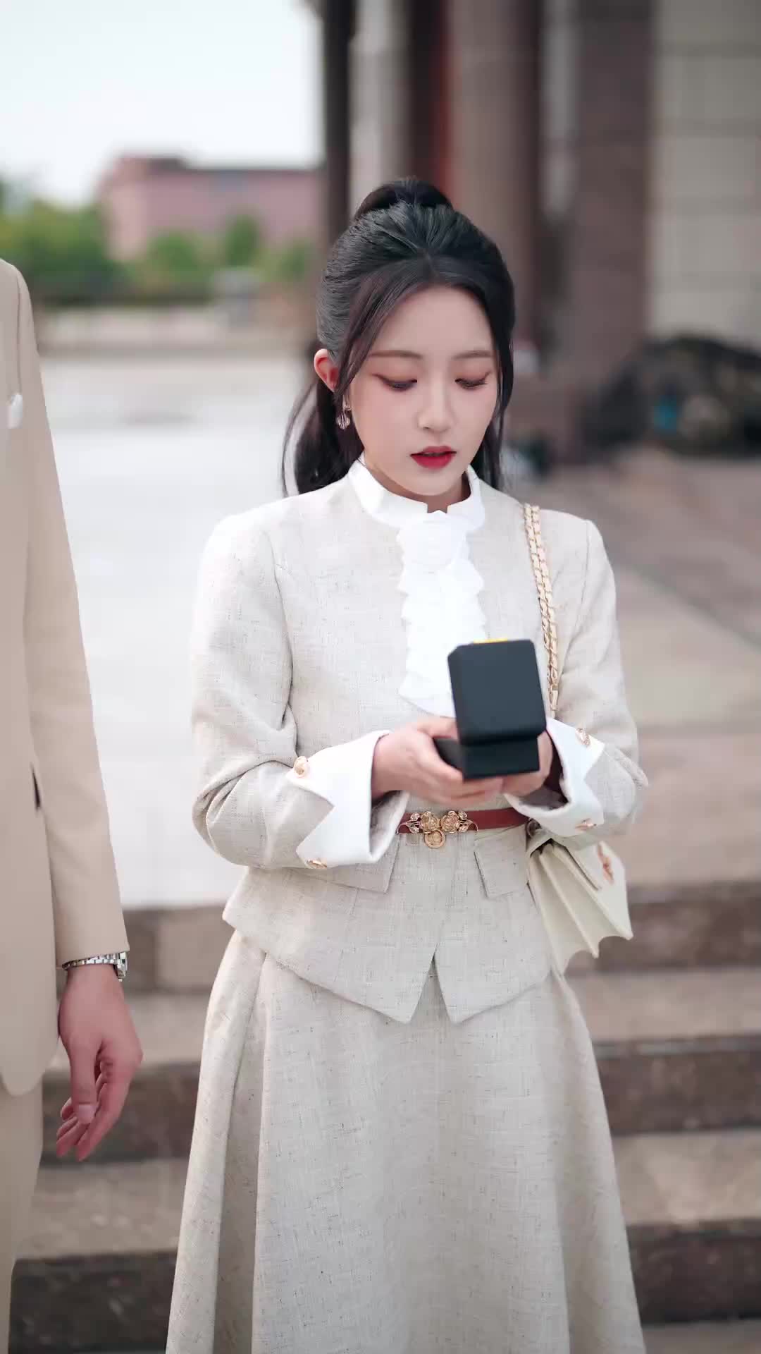 Cưới Chớp, Chồng Lạnh Hóa Cưng EP.62