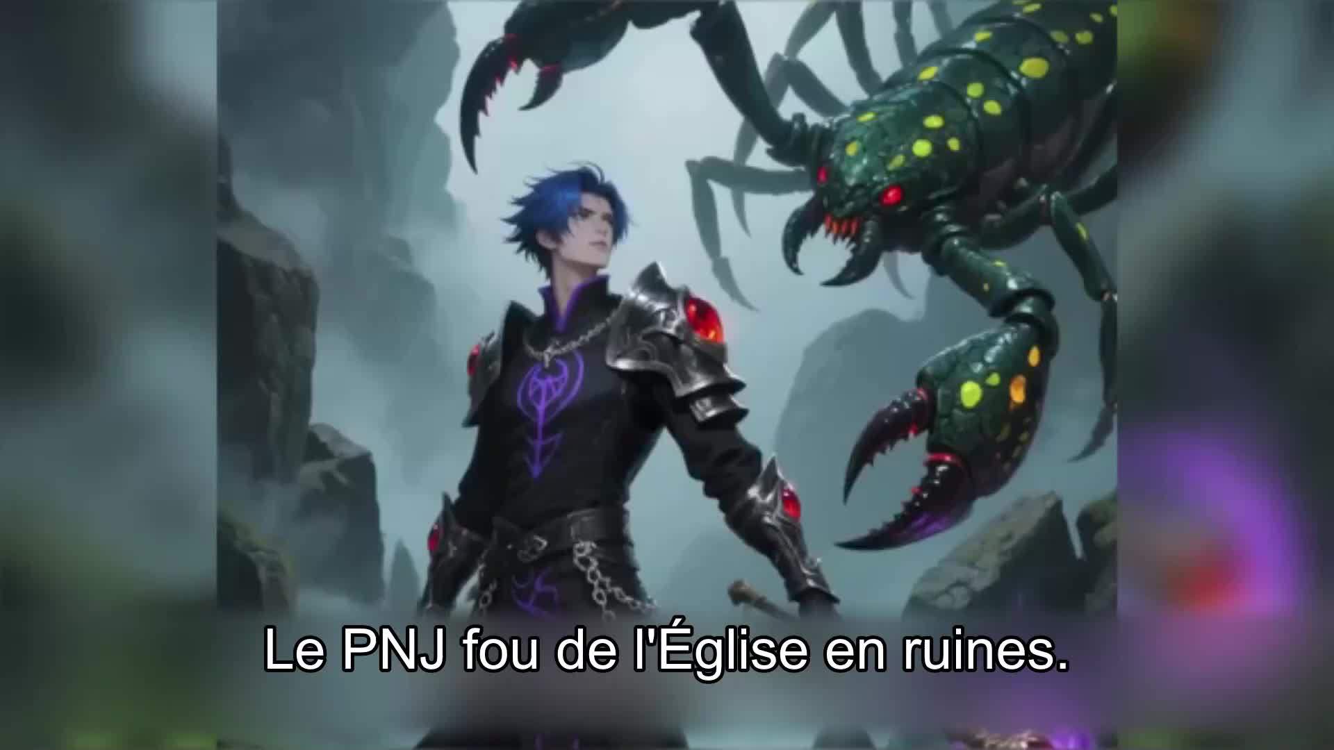 Épisode 141
