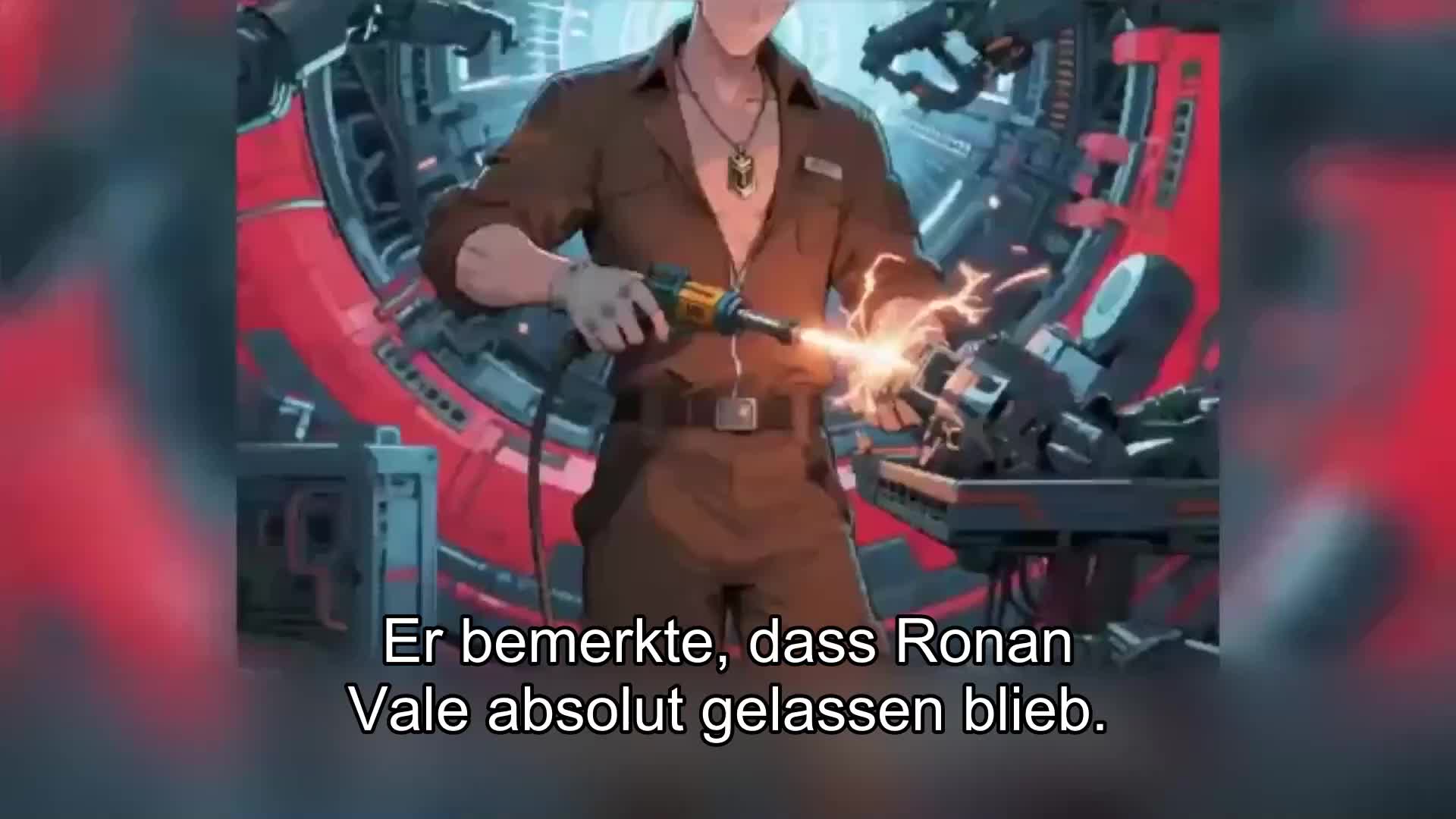Ich Verkaufe Gas, Keine Waffen EP.2