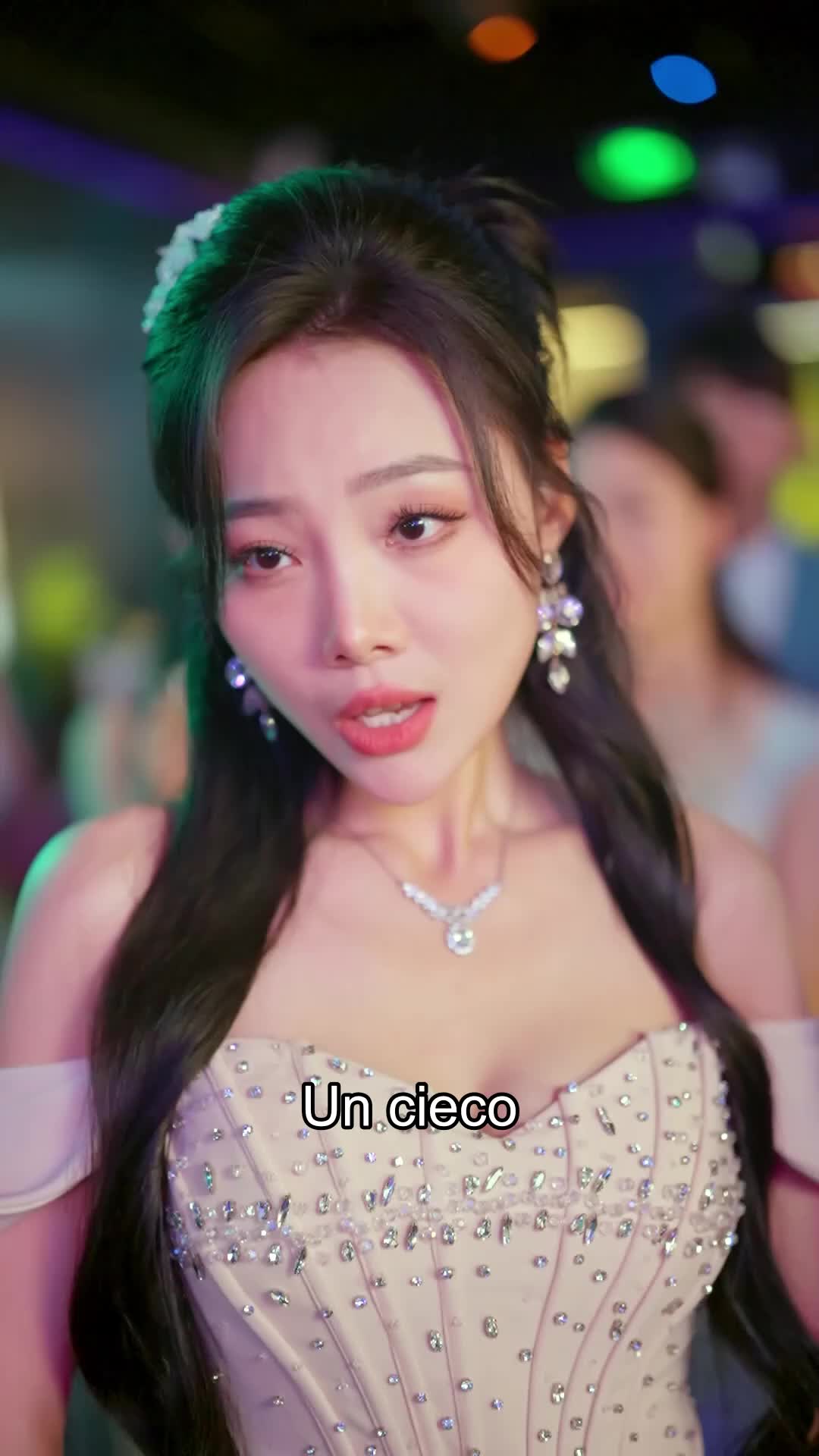 Ciò che era perduto EP.7