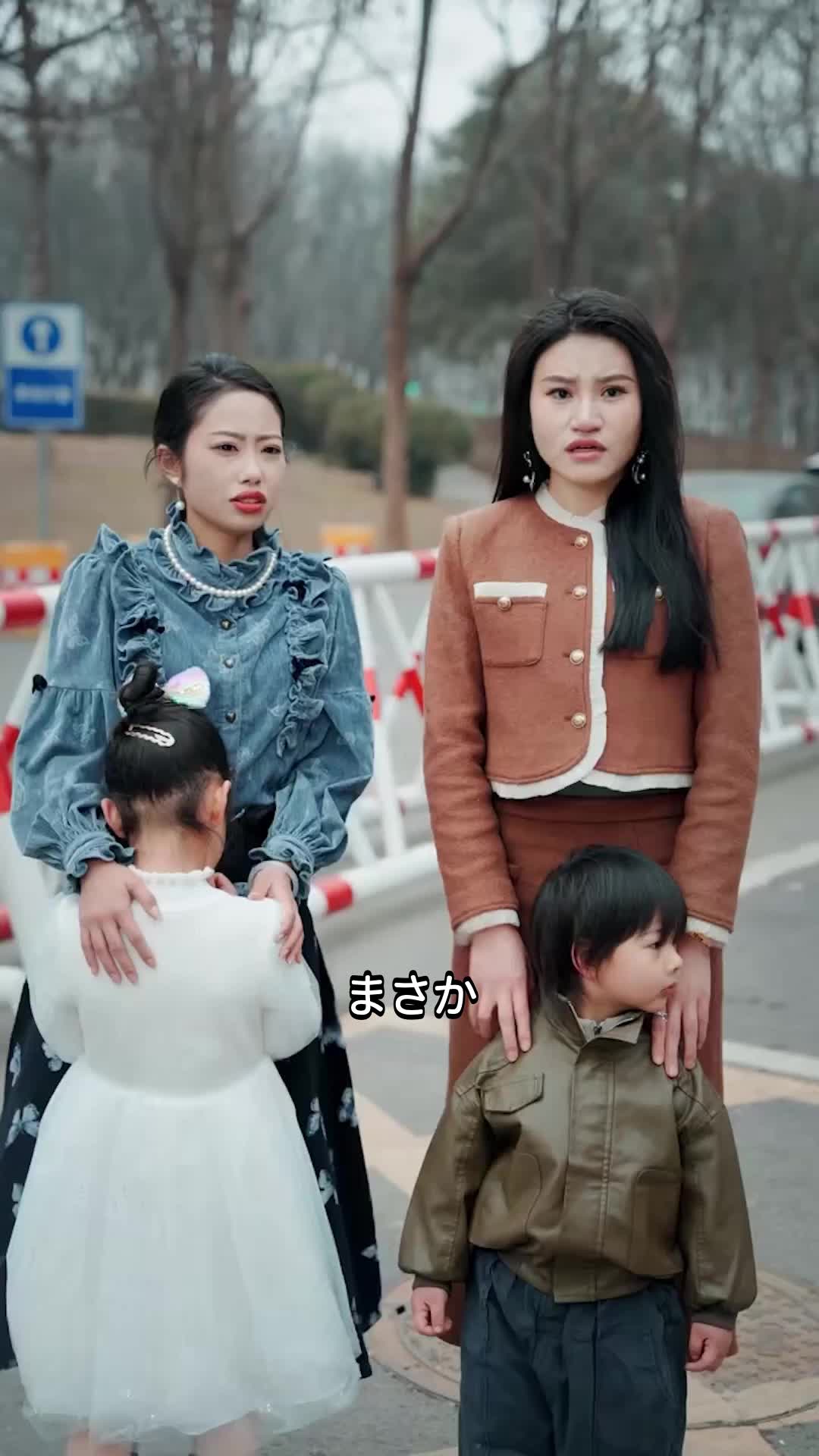 真のクイーンが君臨！ EP.8