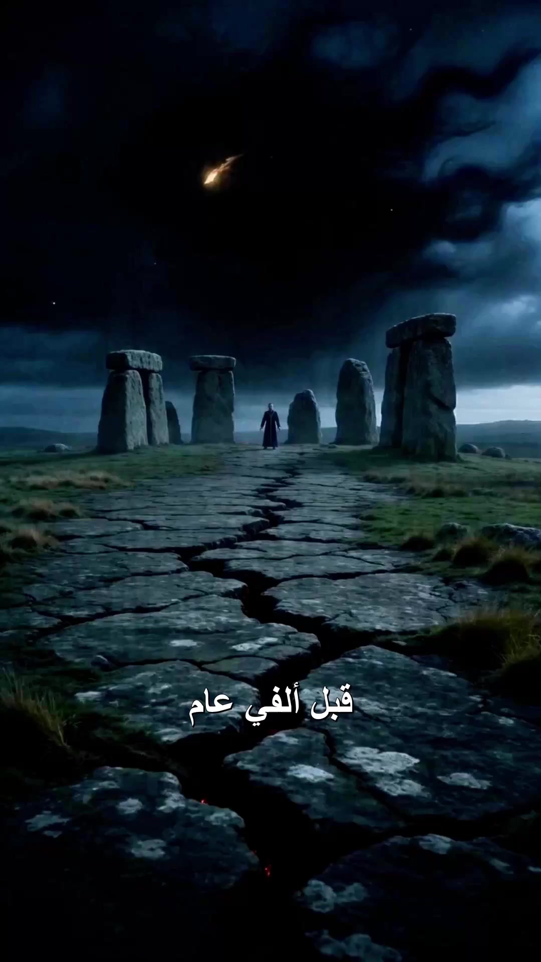 آثار التاروت: صعود الكاهنة EP.1