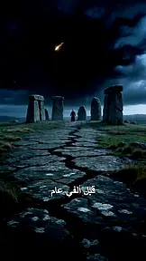 آثار التاروت: صعود الكاهنة EP.1