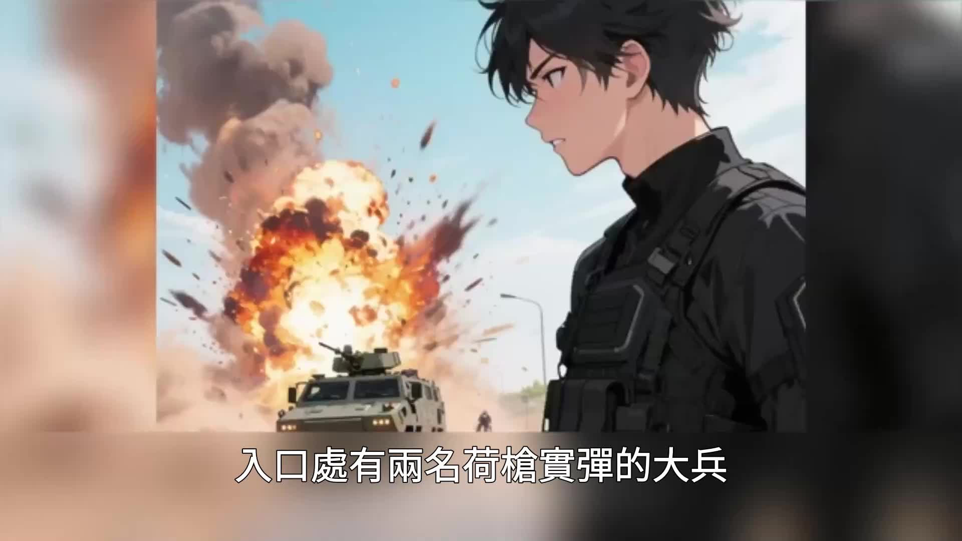 洗腳城小弟 EP.8