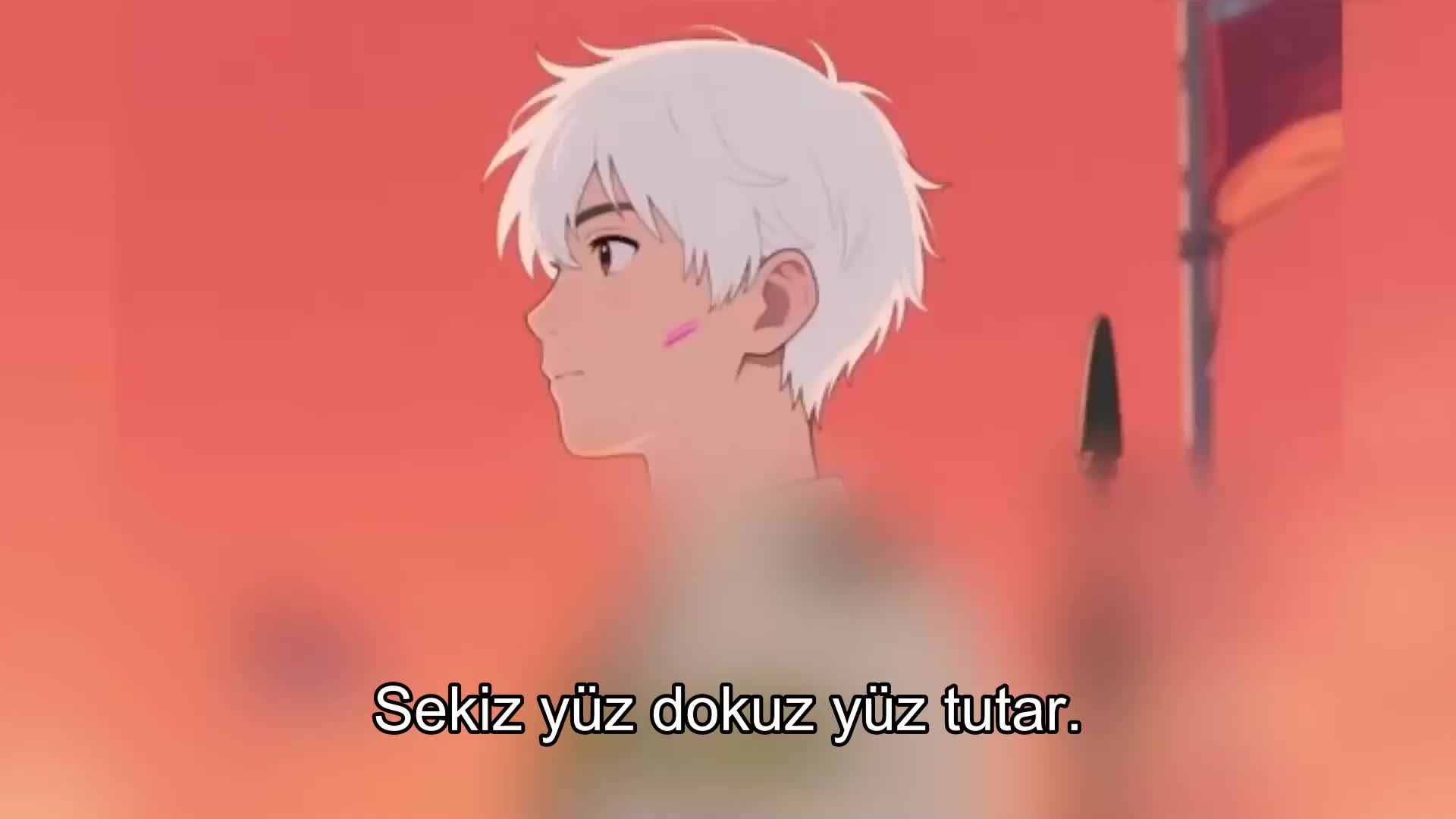 Ateşle Şekillenenler EP.6