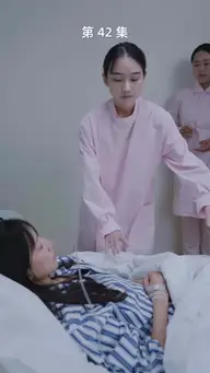 Cinta Tertulis dalam Luka EP.42