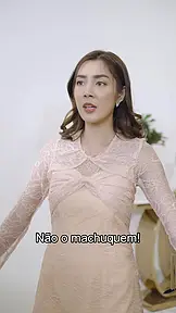 O Genro Indomável EP.5