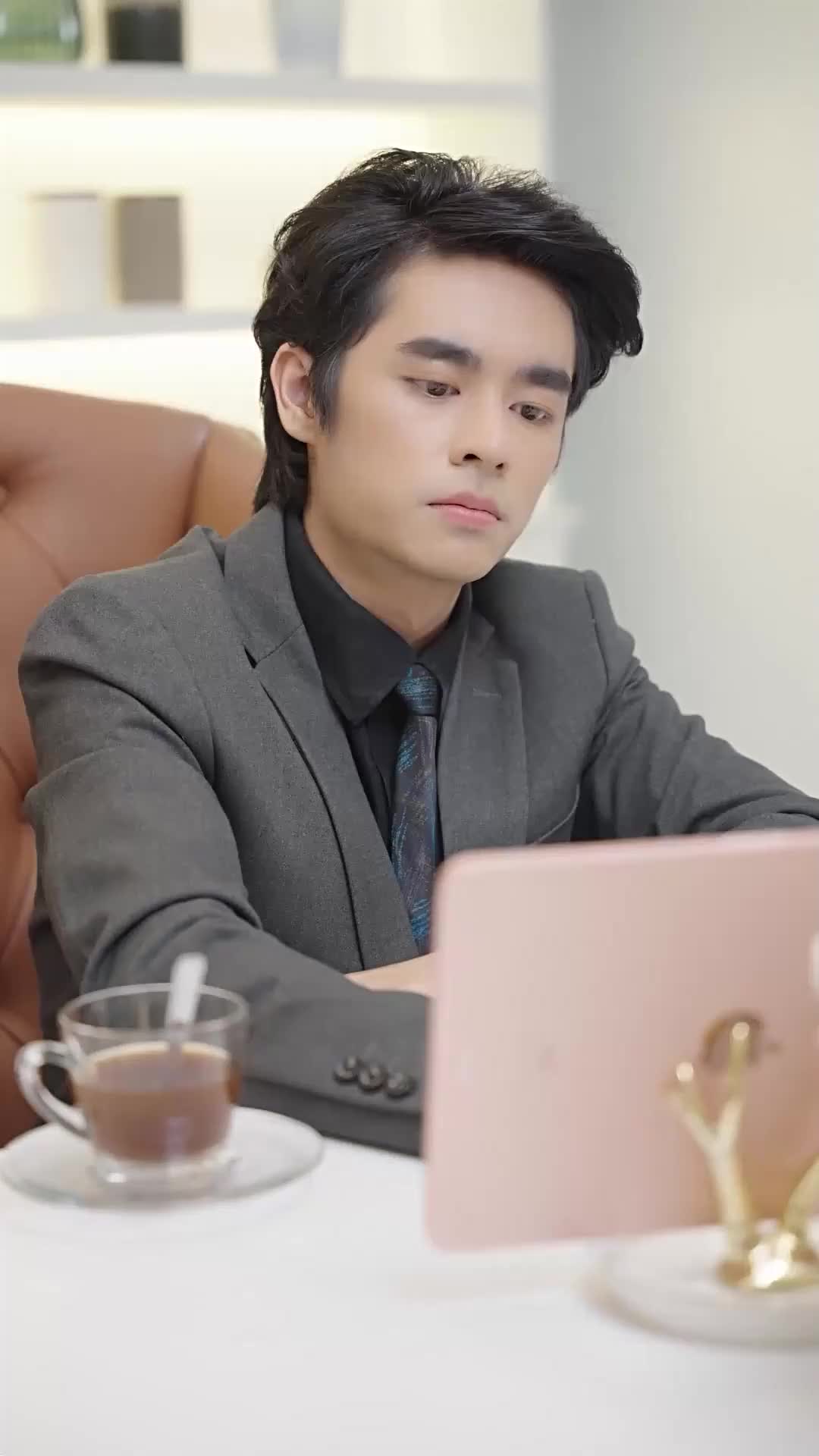 ห้วงรักอันตราย EP.12