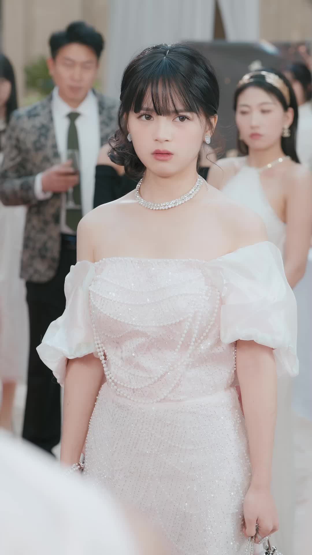 Thiên Kim Đích Thực Về Nhà Chơi Lớn EP.12