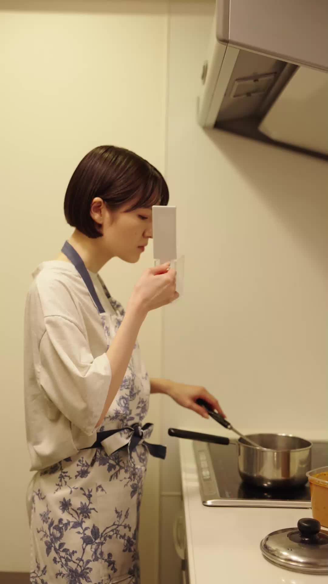 空いてる部屋あります EP.7