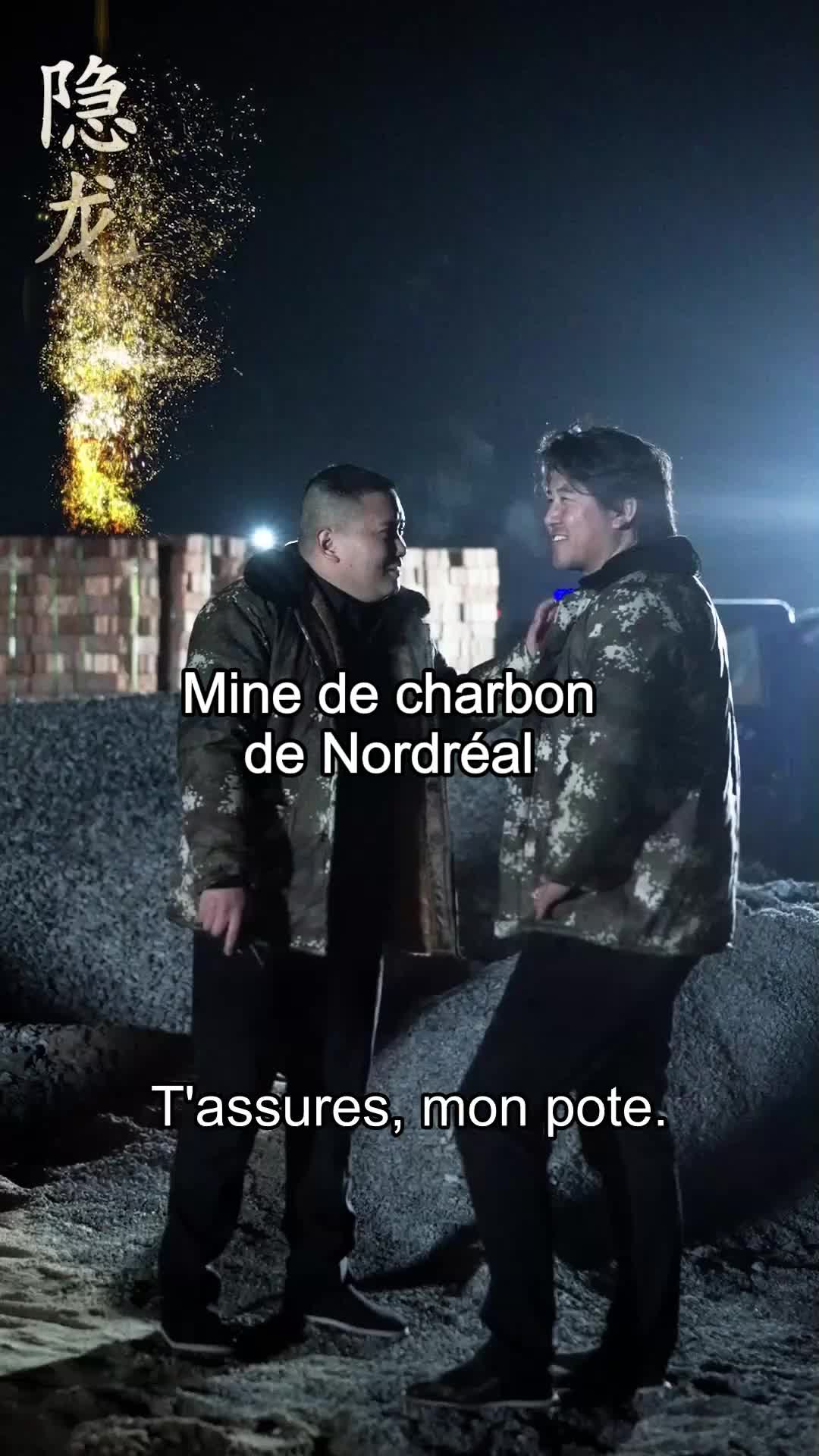 Épisode 41