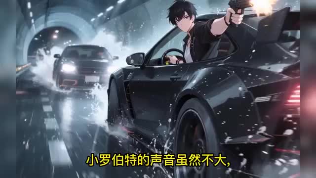 战争承包商 EP.4