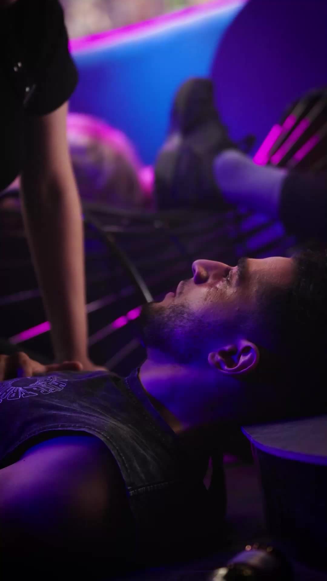 ล่าล้างแค้นกับน้องสาวที่หายไป EP.3