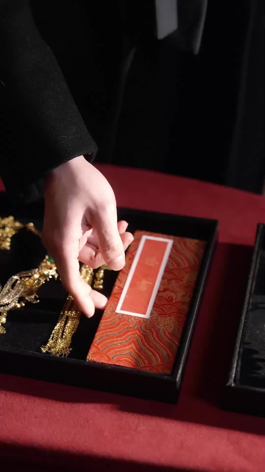 Hôn Vương Miện Của Tôi EP.5