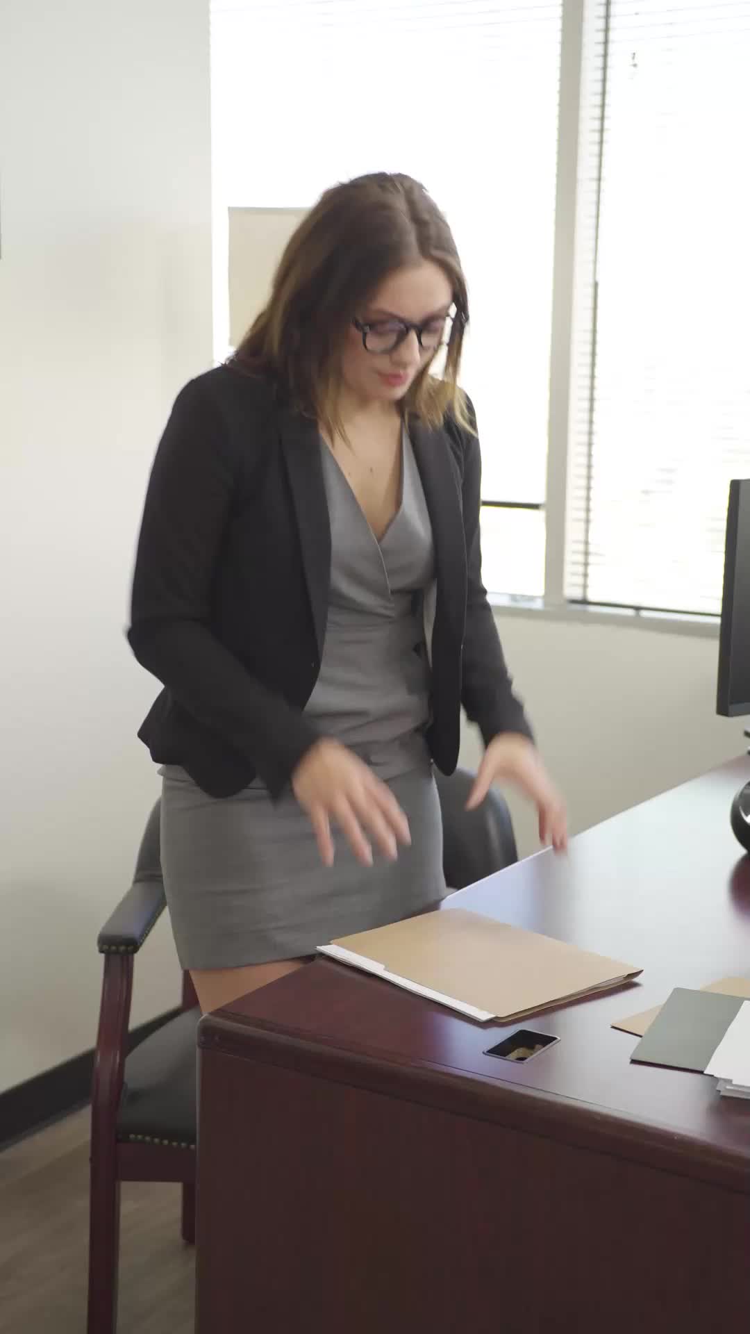 La Signora Williams per Sbaglio EP.8