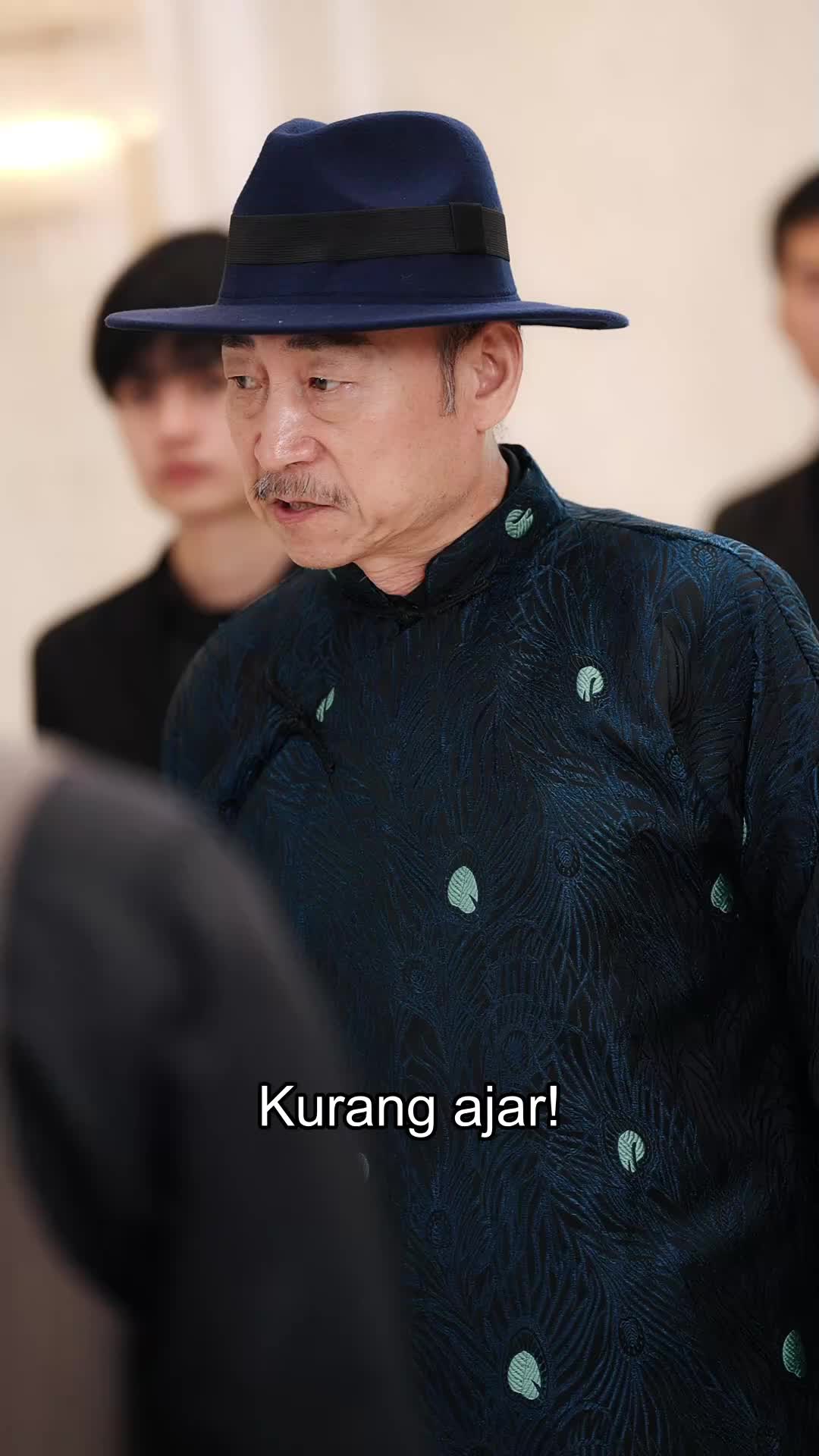 Bos Geng di Balik Rumah EP.60