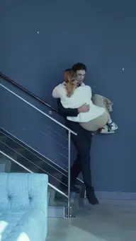 Spoiled by My Vampire Uncle EP.10